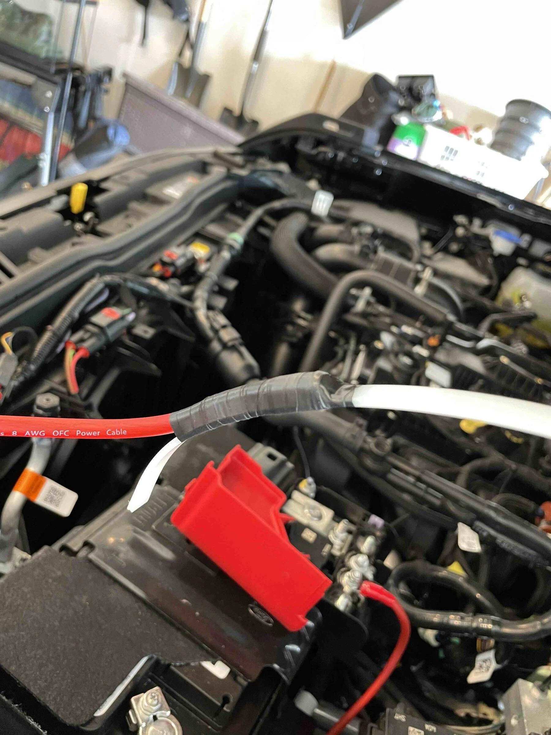 Ford Bronco Ultimate Stereo Upgrade Thread IMG_1995