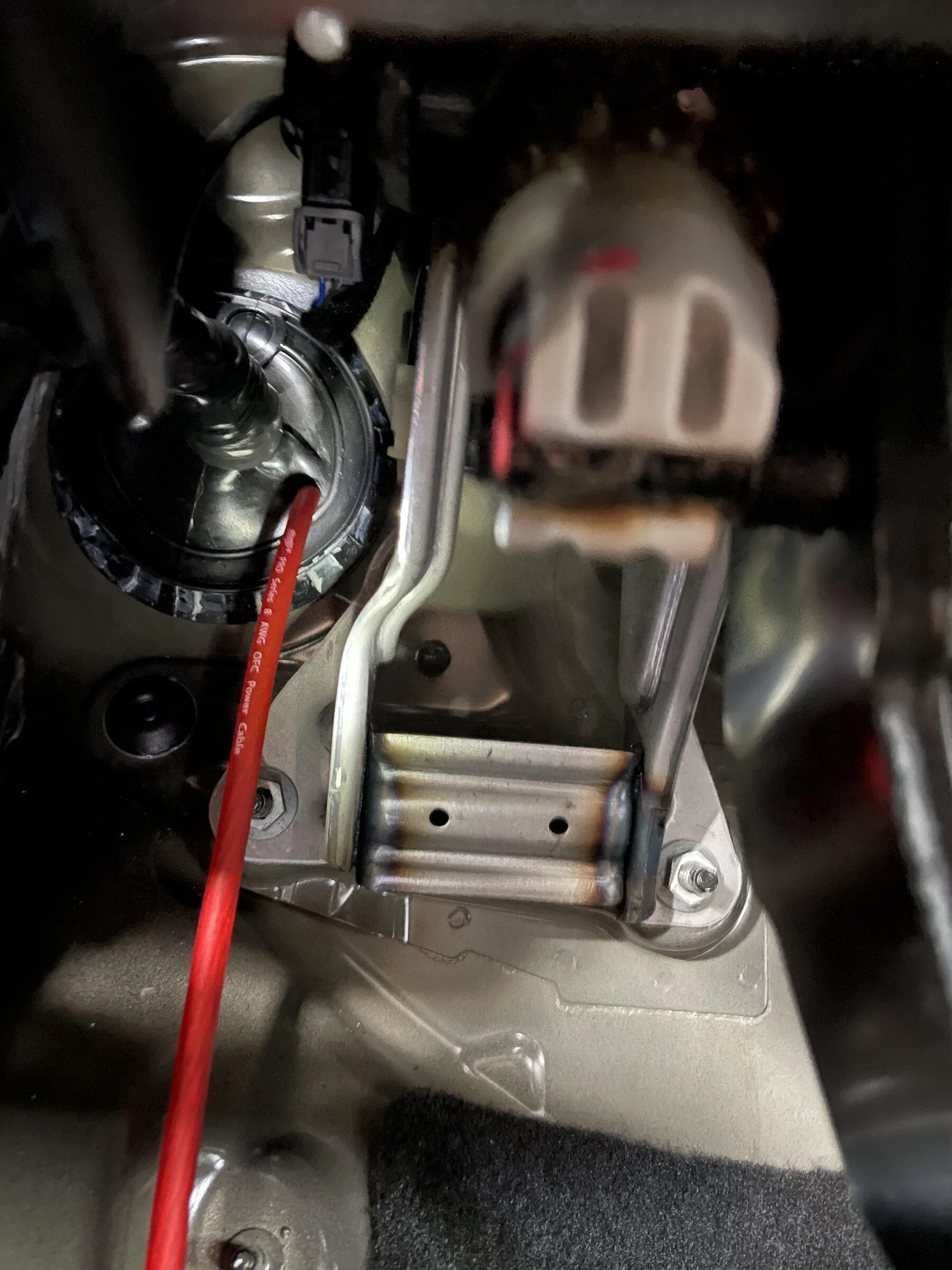 Ford Bronco Ultimate Stereo Upgrade Thread IMG_1997