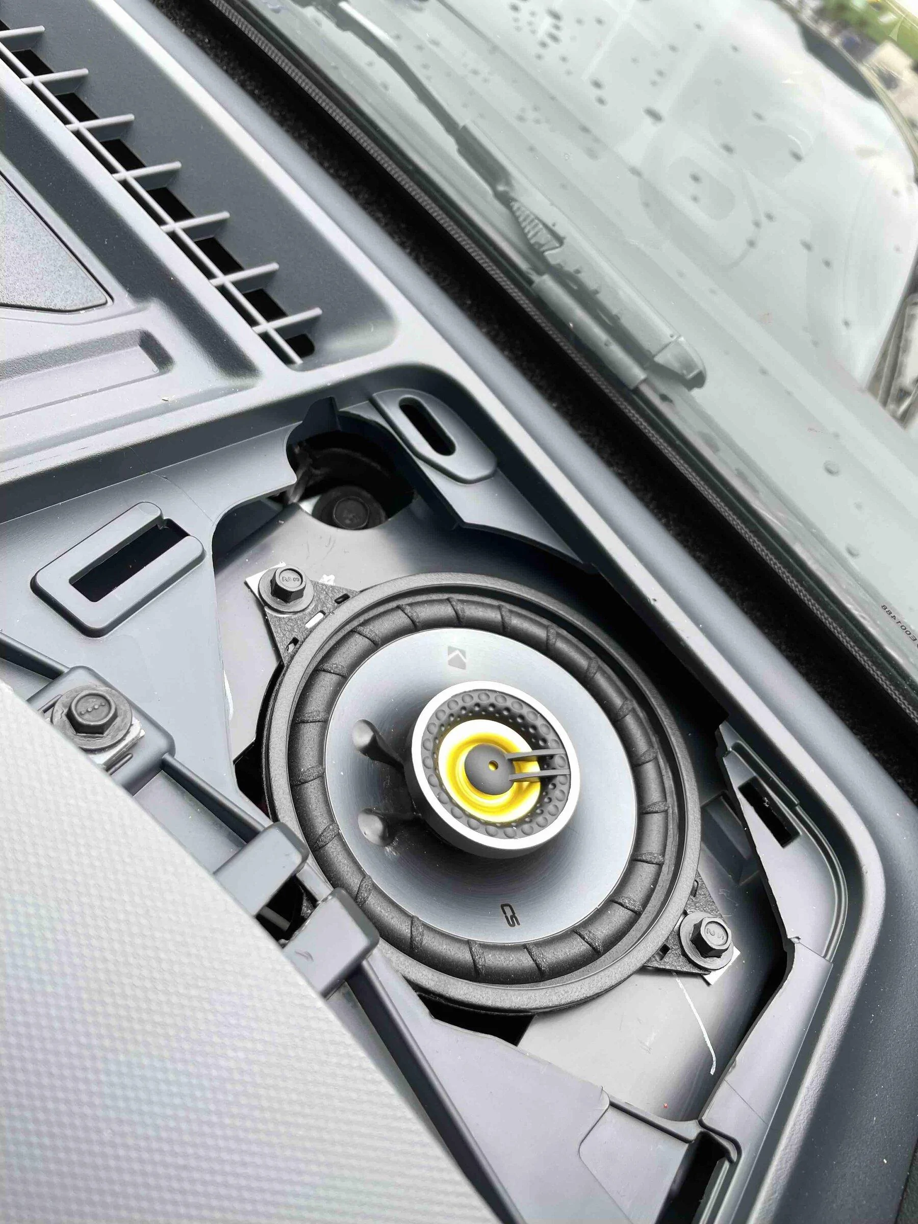 Ford Bronco Ultimate Stereo Upgrade Thread IMG_1935