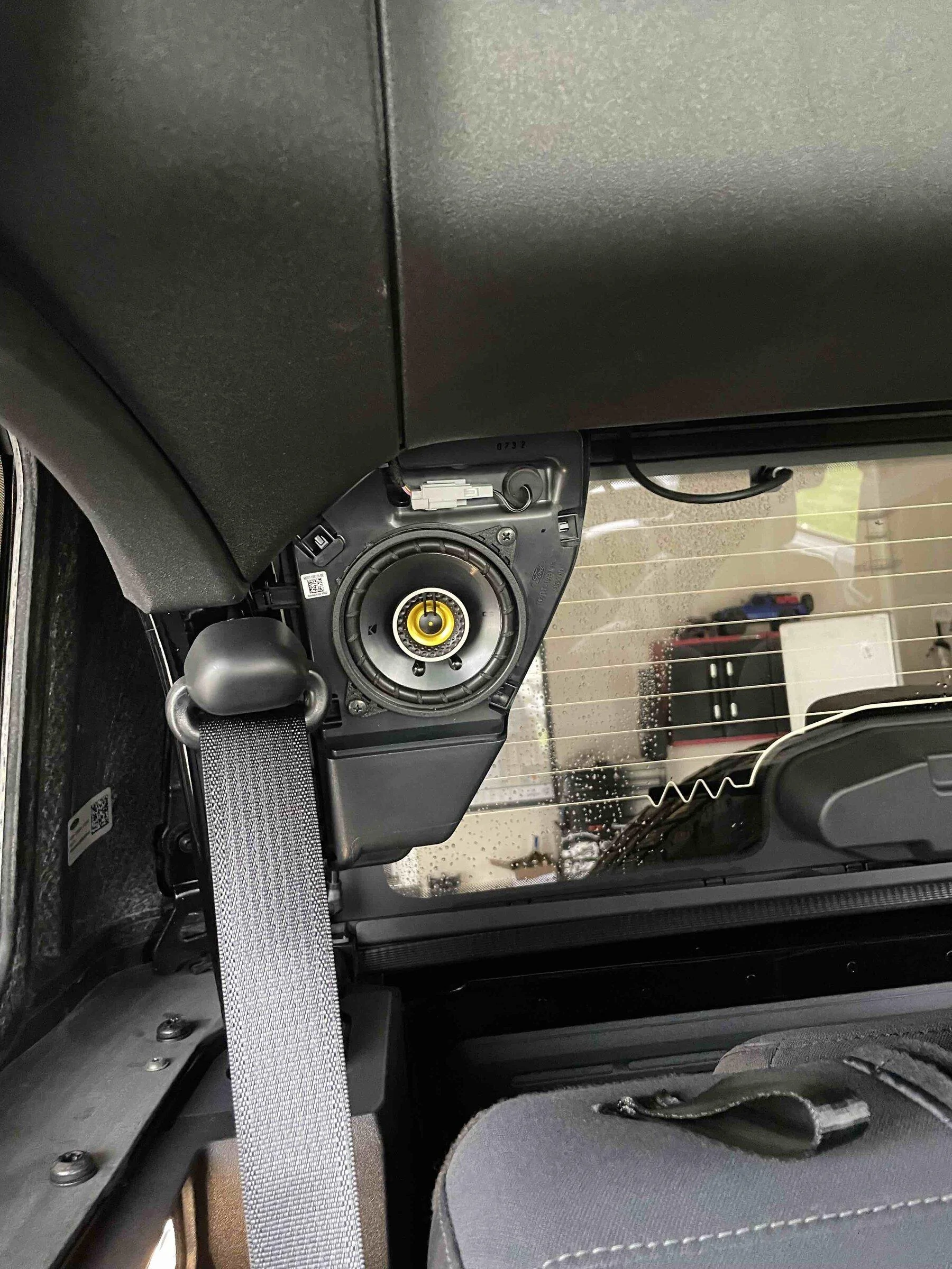 Ford Bronco Ultimate Stereo Upgrade Thread IMG_1936