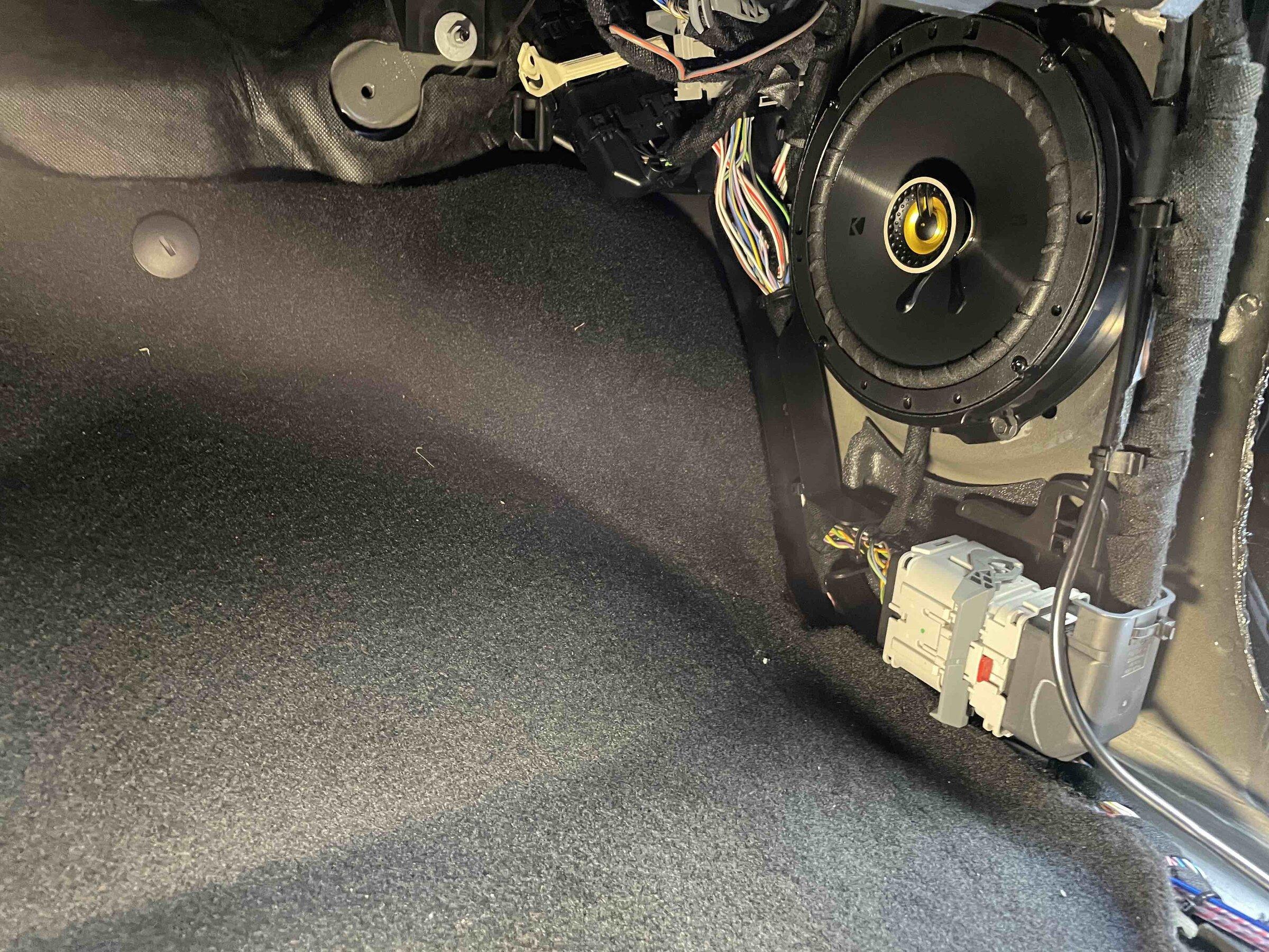 Ford Bronco Ultimate Stereo Upgrade Thread IMG_1999