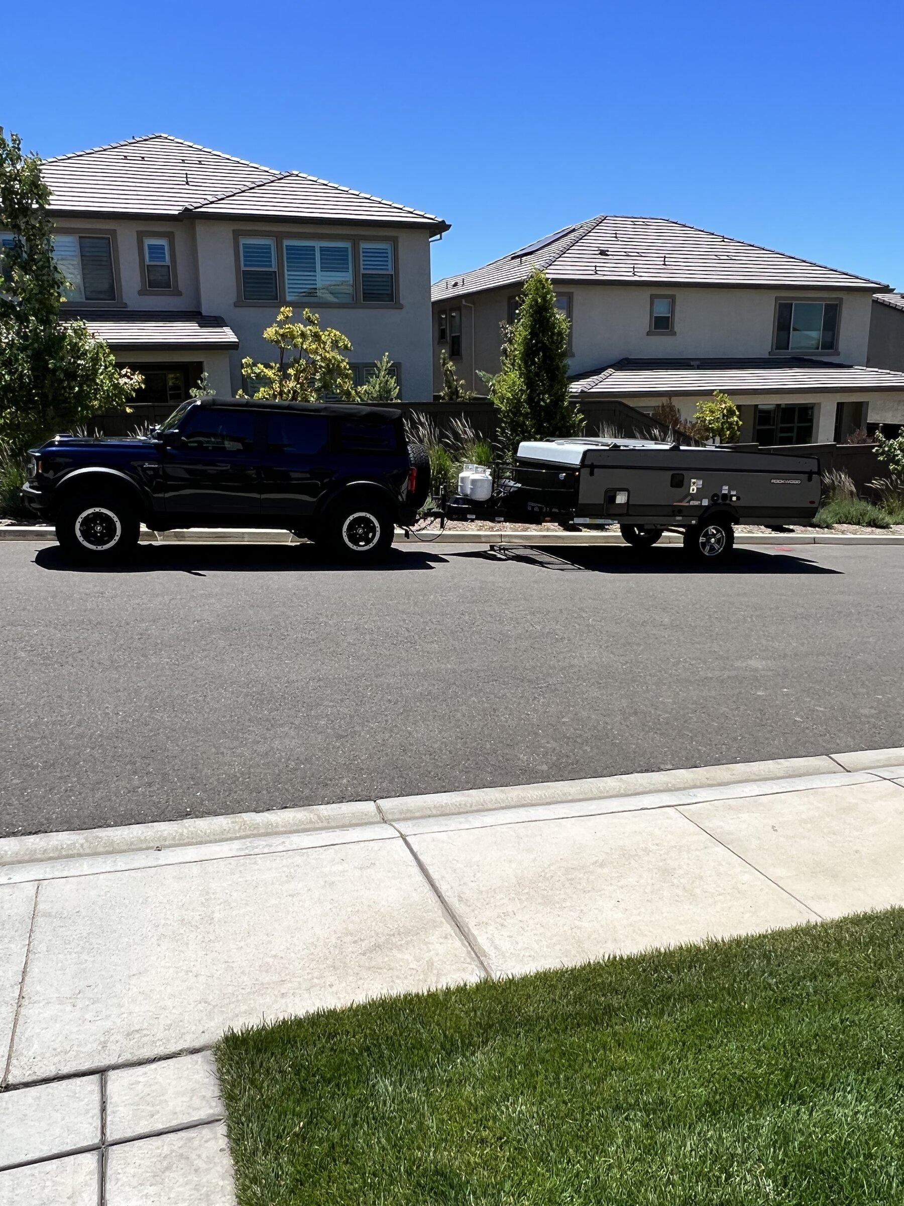 Ford Bronco Towing with the Base 2.7 Sasquatch GHeUmlDvRUeX6cey8+IKMQ