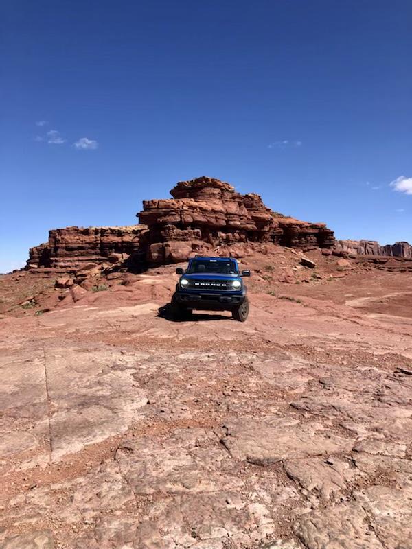 Ford Bronco Ultimate Black Diamond Non-Sasquatch pics thread FEAF8A45-5886-4F57-8317-55545A5FC41F
