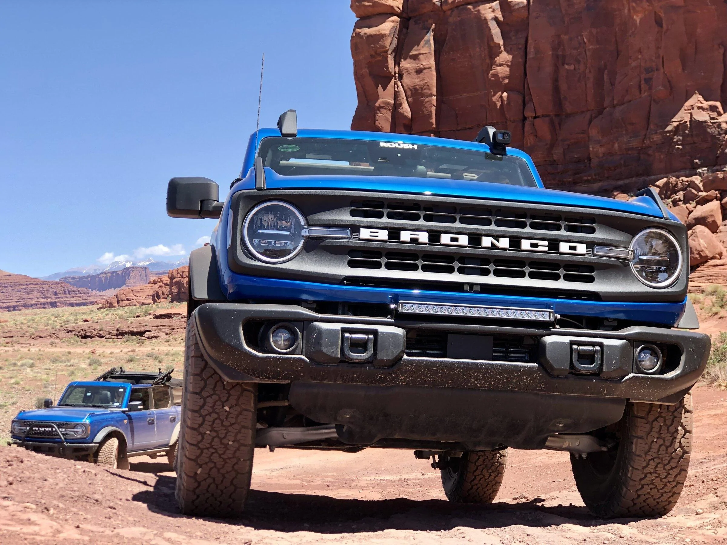 Ford Bronco Ultimate Black Diamond Non-Sasquatch pics thread 7EF749E0-51F9-4A77-BE38-6E36EA5EDCDA