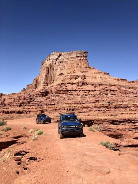 Ford Bronco Ultimate Black Diamond Non-Sasquatch pics thread 2A7F56FC-DCD3-475E-9CE1-56C6771BC6E1