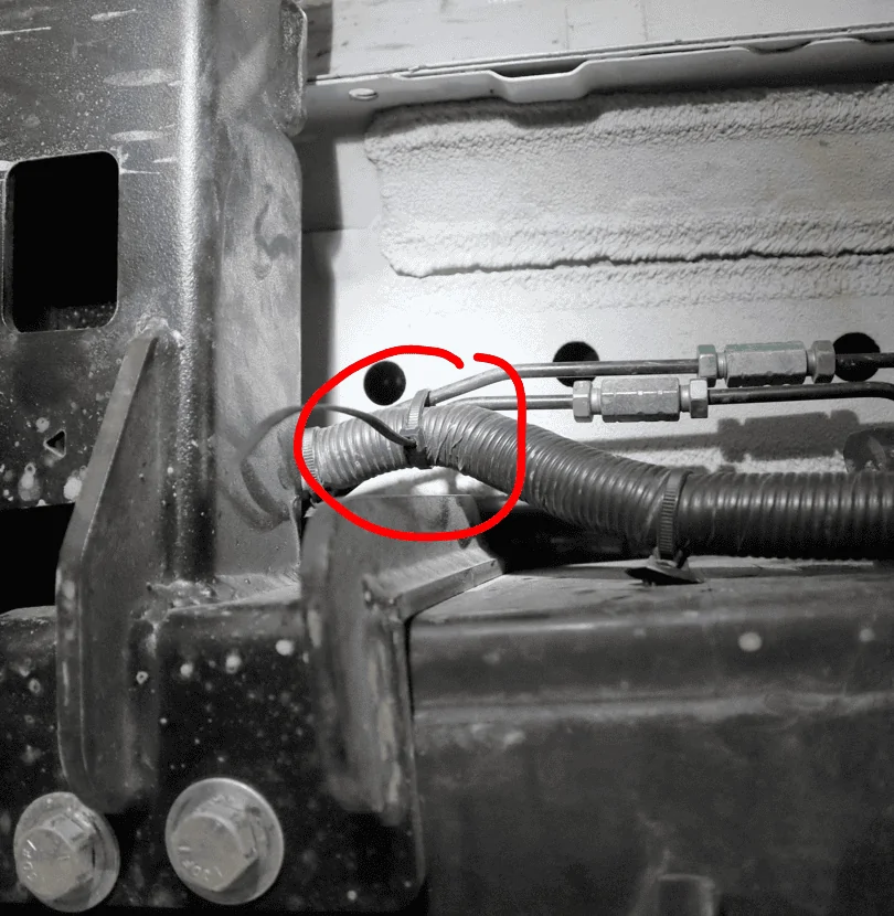Ford Bronco Finally Frame Mounted Sliders from LOD OFFROAD!!! 1652715074873