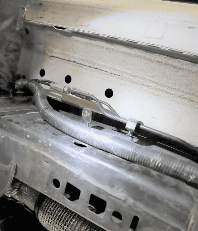 Ford Bronco Finally Frame Mounted Sliders from LOD OFFROAD!!! 1652715126561