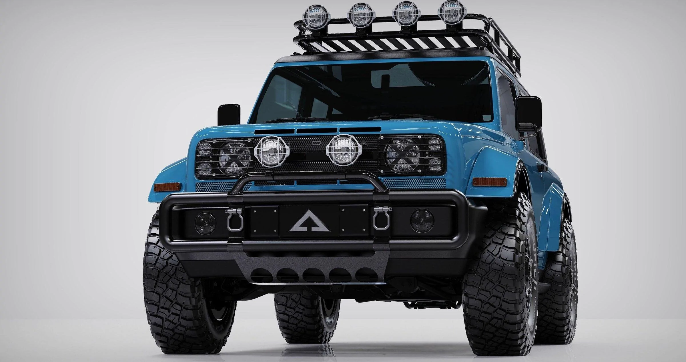Ford Bronco Alpha industries joins the fray 7142E376-886C-4F18-A826-EE306C87F72E
