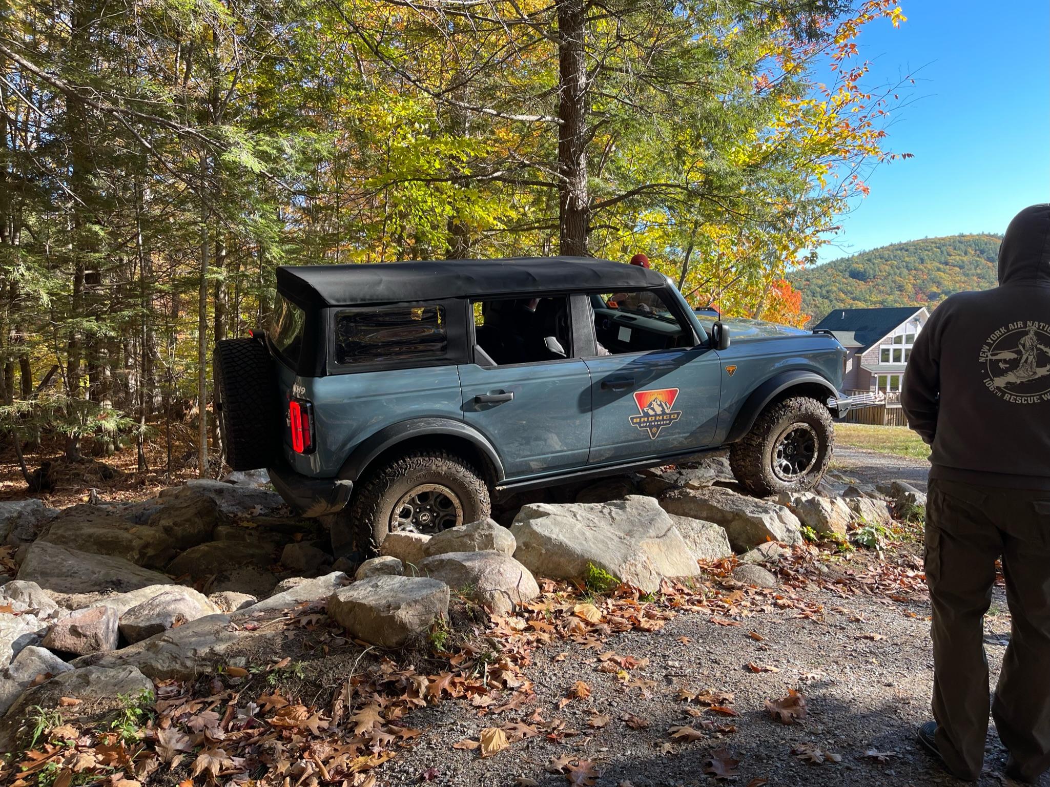 Ford Bronco Which Off-Rodeo is Best? 1BB50887-9F91-4945-A86A-B599FCE26081