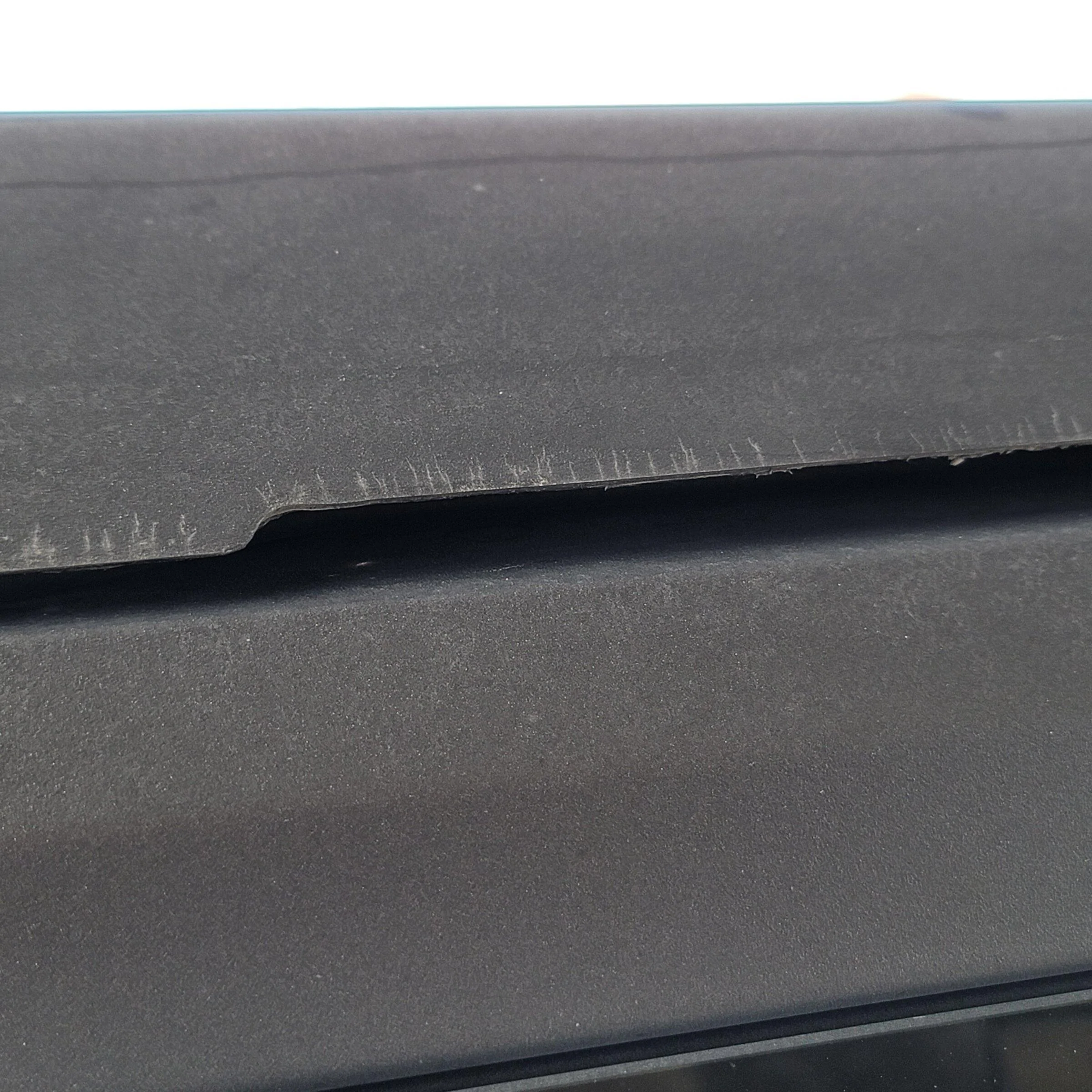 Ford Bronco MIC Top (1.0) Stress Cracks? 20220516_115207