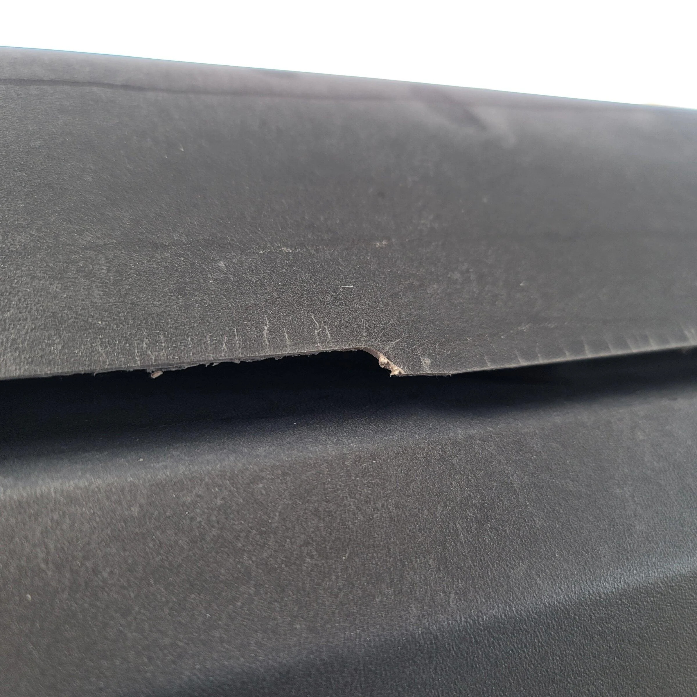 Ford Bronco MIC Top (1.0) Stress Cracks? 20220516_115140