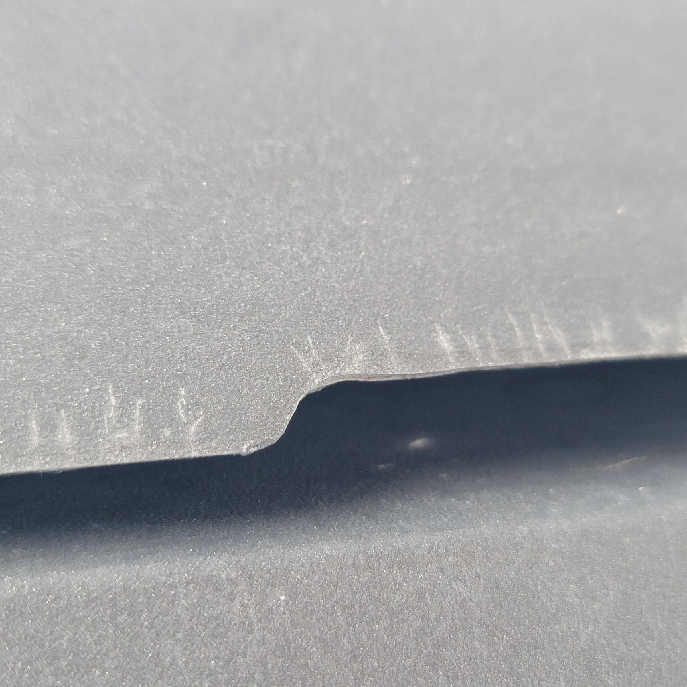 Ford Bronco MIC Top (1.0) Stress Cracks? 20220516_115203