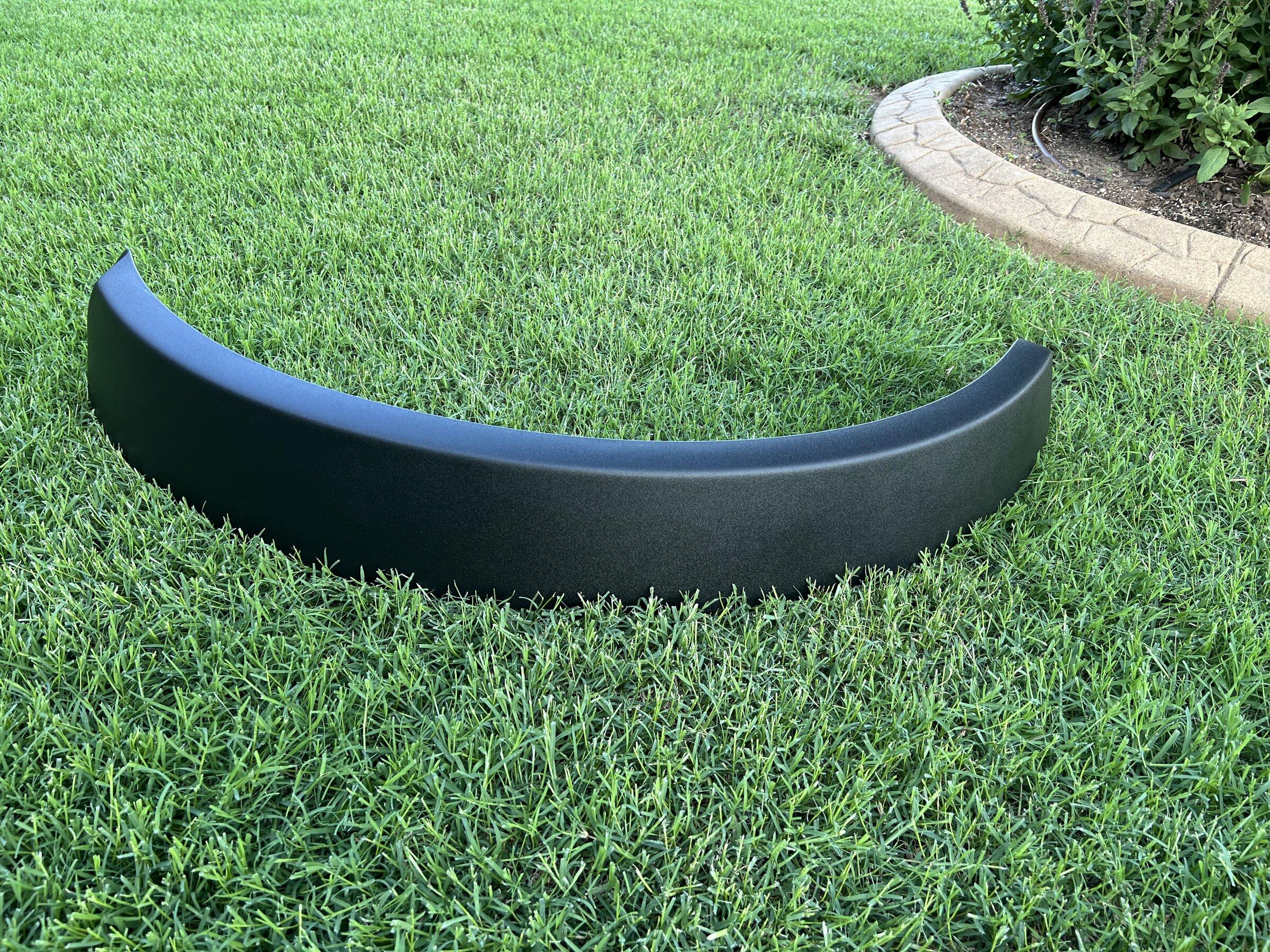 Ford Bronco Sasquatch Fenders 4D8D6B74-0675-4C5B-B51B-4FE94F798D6D