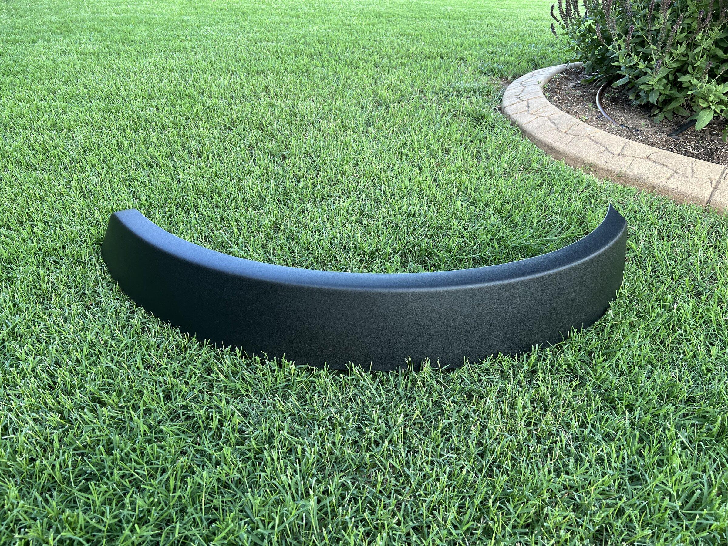 Ford Bronco Sasquatch Fenders FB1A7051-717C-451D-9A39-3DCB087F2791