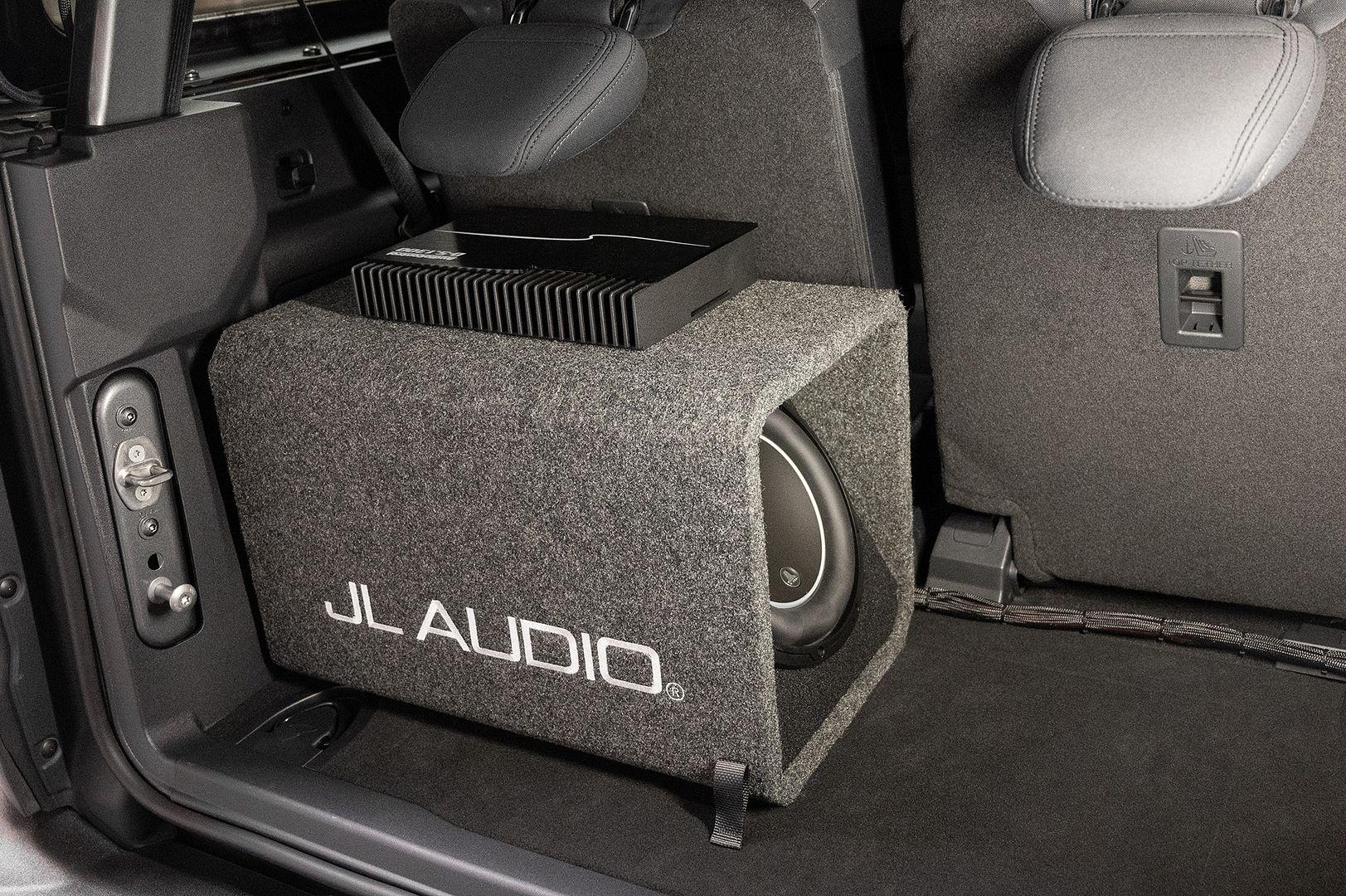 Ford Bronco High End Stereo Build Thread... NZ6_3737