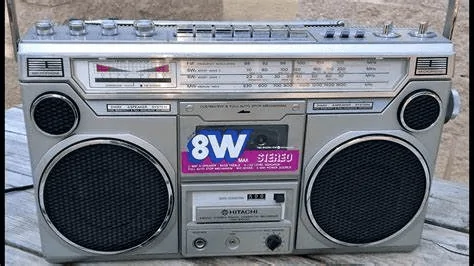 Ford Bronco Super budget audio upgrade? 1652793150439