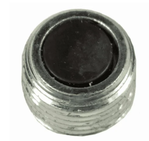 Ford Bronco Does rear diff have a reusable gasket? 1652796150448