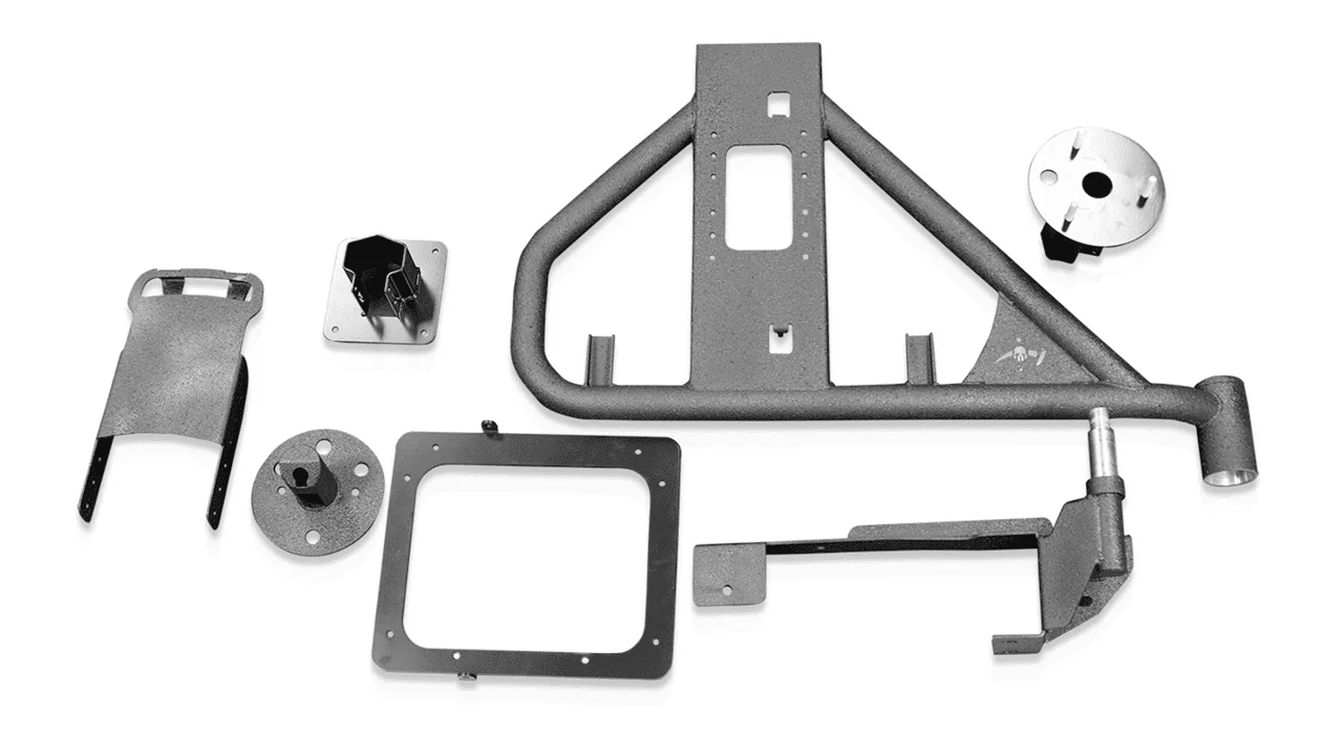 Ford Bronco Reaper Offroad NOW AVAILABLE! - Lethal Performance 1652798376825