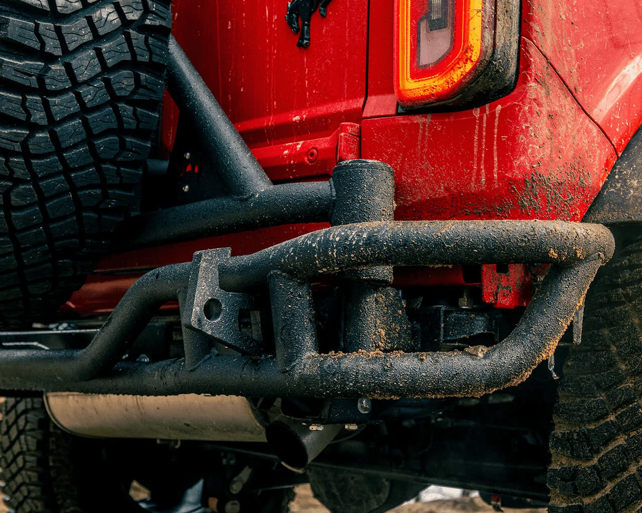 Ford Bronco Reaper Offroad NOW AVAILABLE! - Lethal Performance 1652798376666