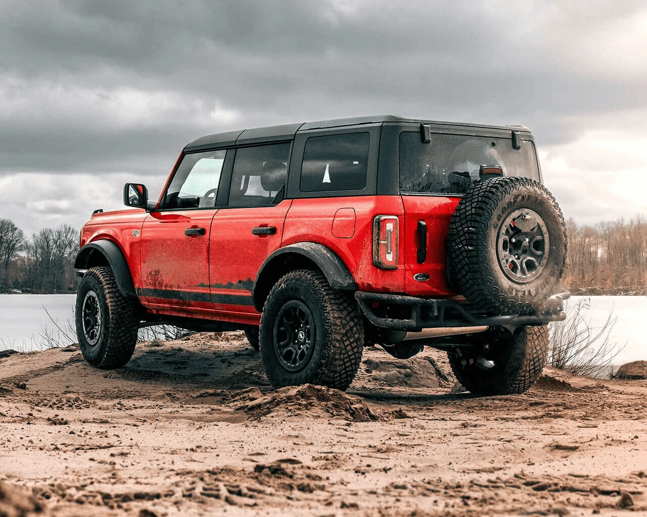 Ford Bronco Reaper Offroad NOW AVAILABLE! - Lethal Performance 1652798376778-png