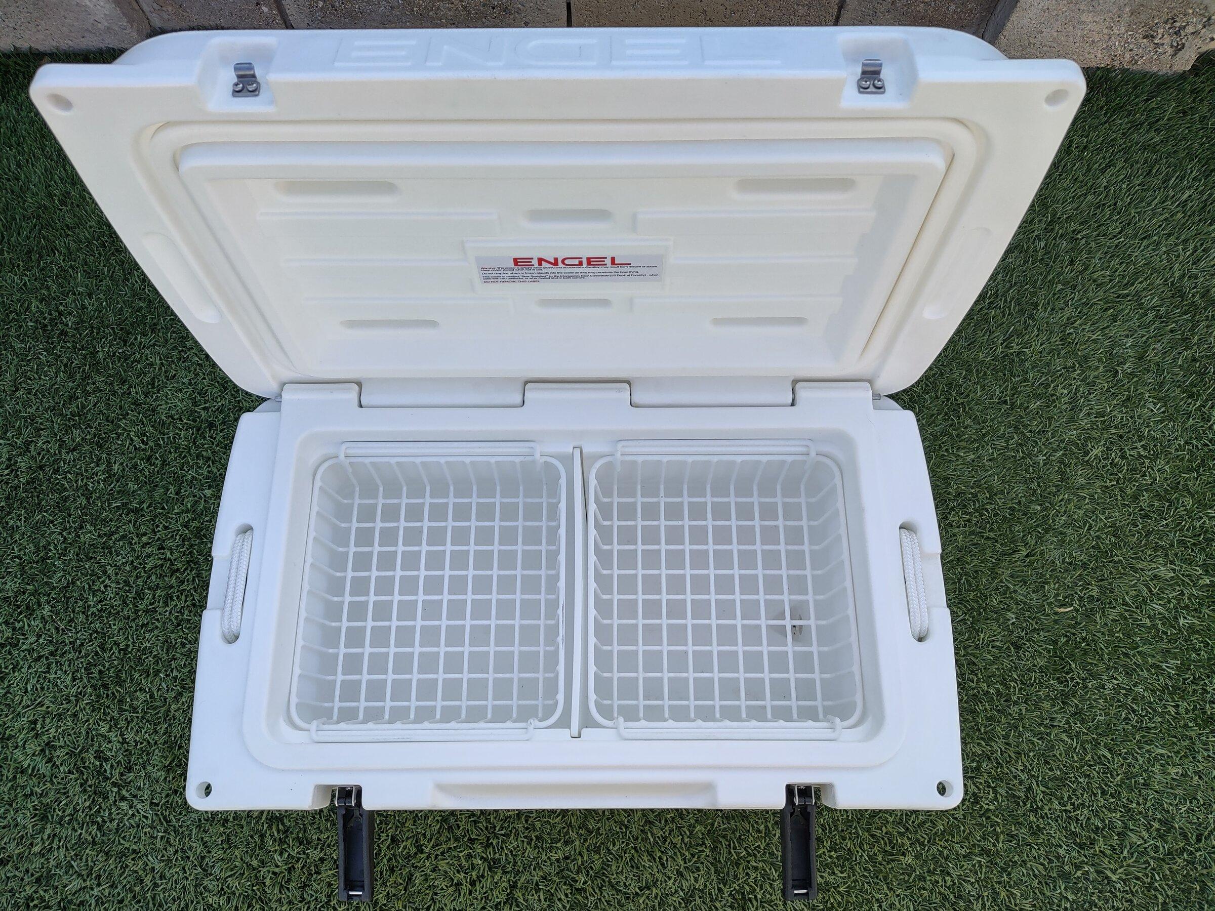 Ford Bronco Engel 35 Cooler! Great Condition!! IMG_20220516_165045075_HDR