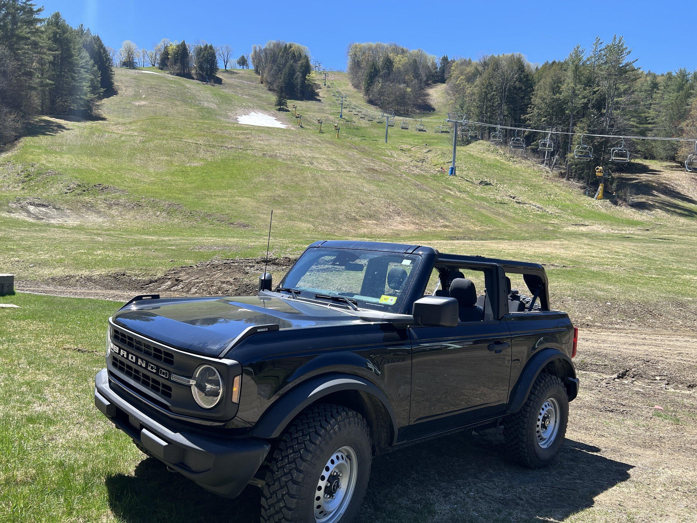 Ford Bronco Post Your Topless Broncos 109DDC7C-CDE7-4ACE-BF6E-C10E05C35FCB