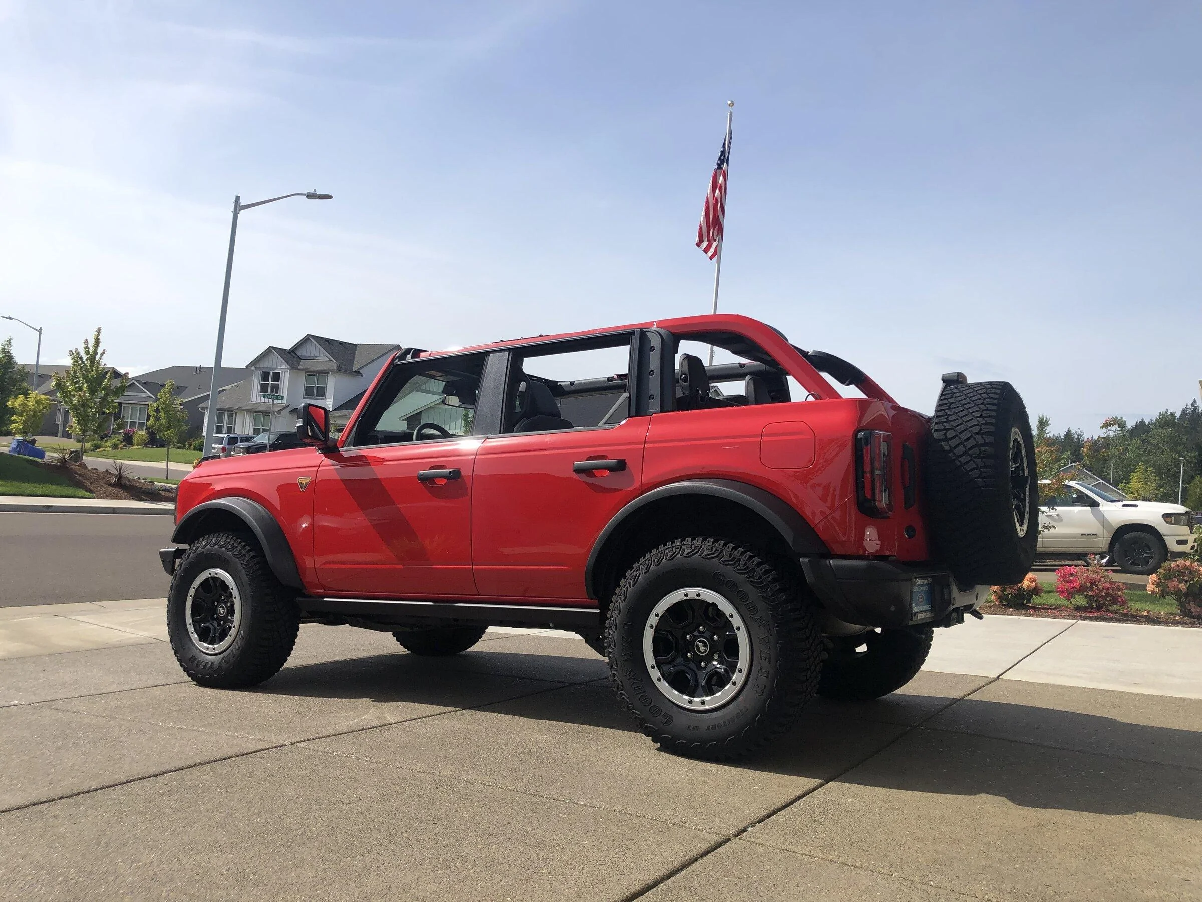 Ford Bronco 🛠 3/14/22 Build Week Group 9C1E9B8E-94C2-4FB8-B471-E1FE183CBA29
