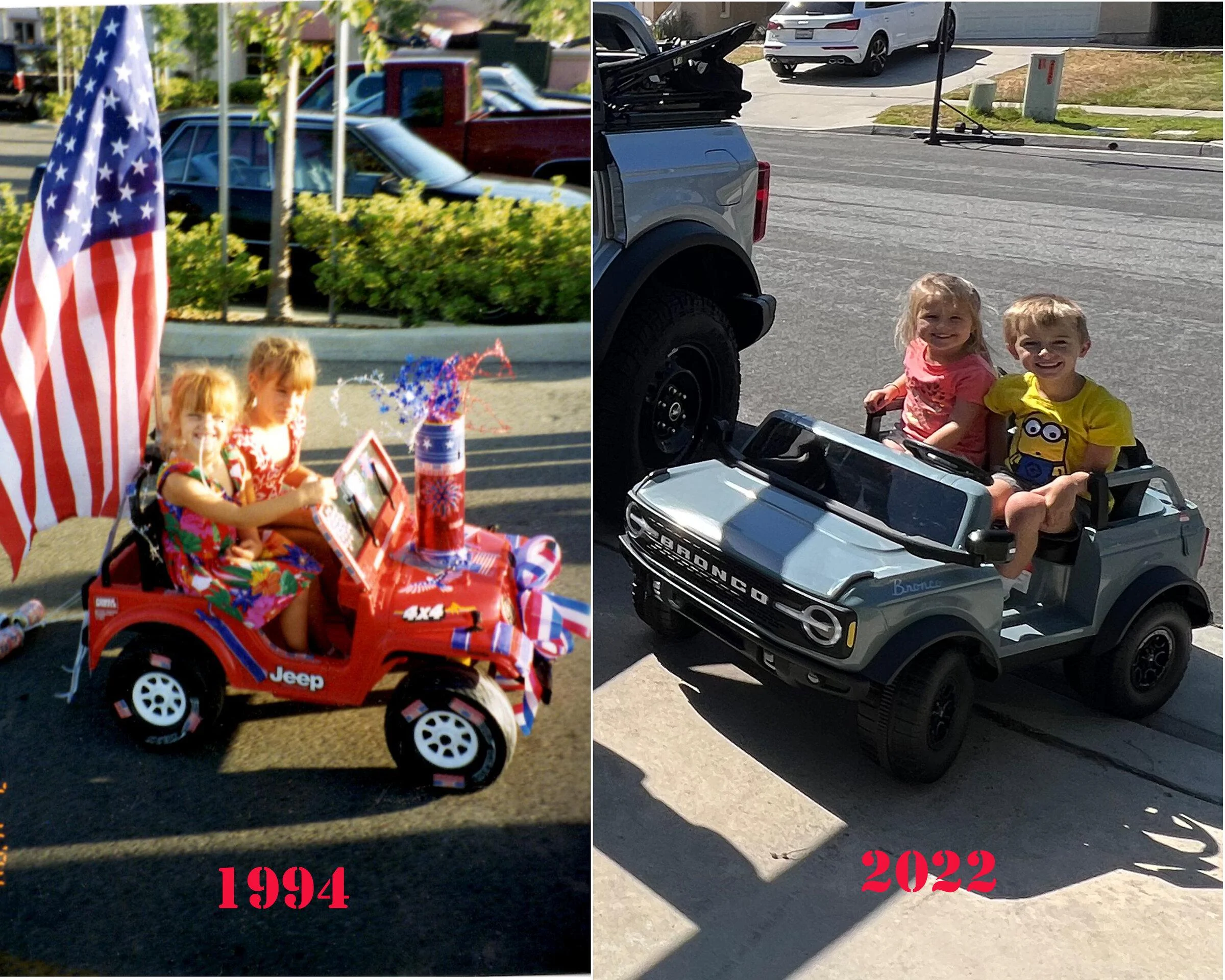 Ford Bronco My saga and Bronco kids 7EDD98DB-8951-4EE5-BCEE-F7A477DDD18E