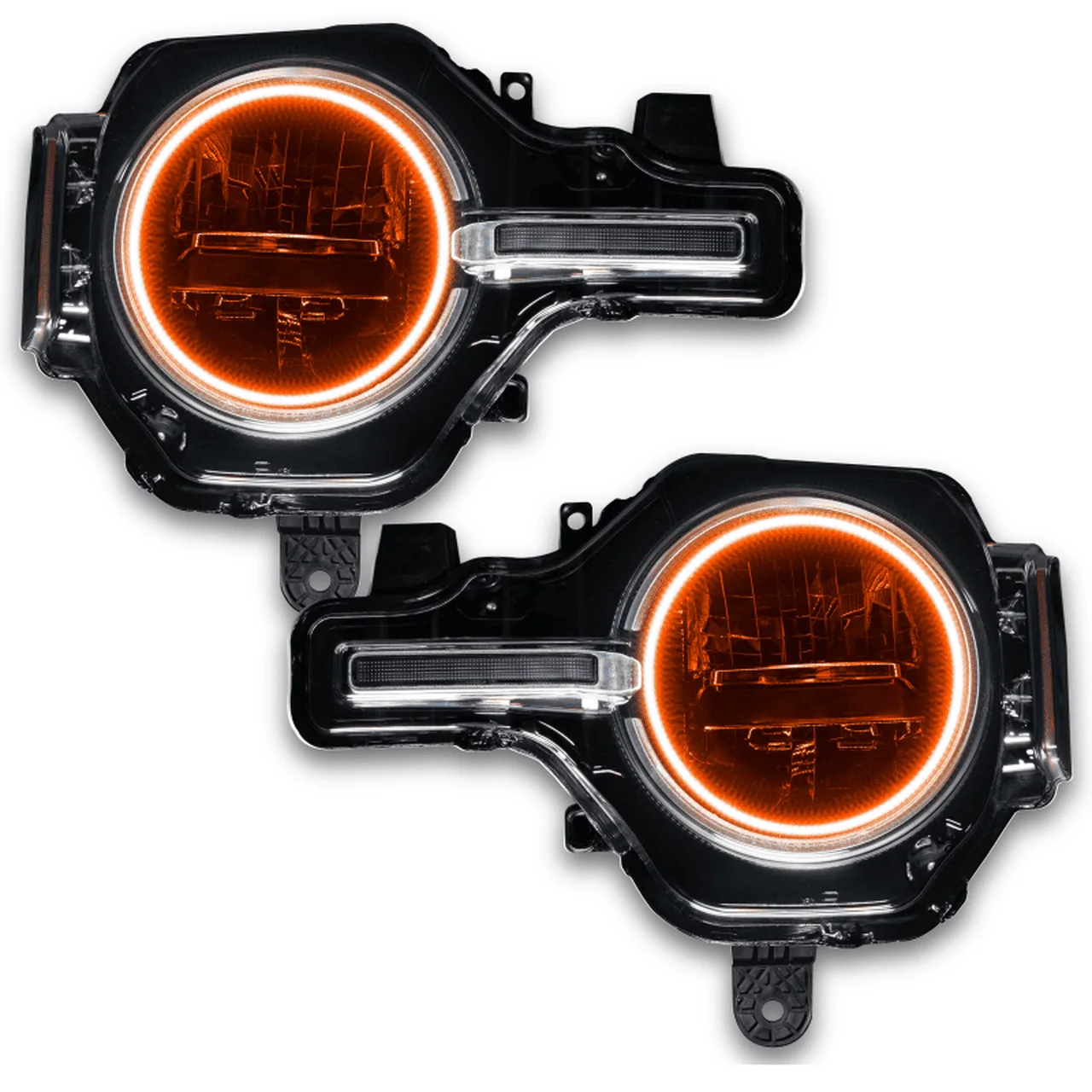 Ford Bronco Oracle Headlights Available for Pre-Order 1652912026892