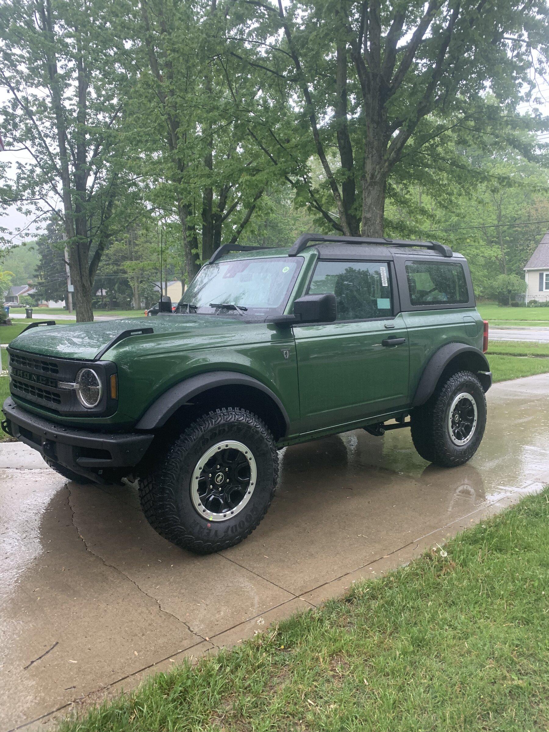 Ford Bronco 5/9 Build Week group. (ManSquatch Week) D9531AFD-0758-4A5A-9634-2F8BBDB98F53