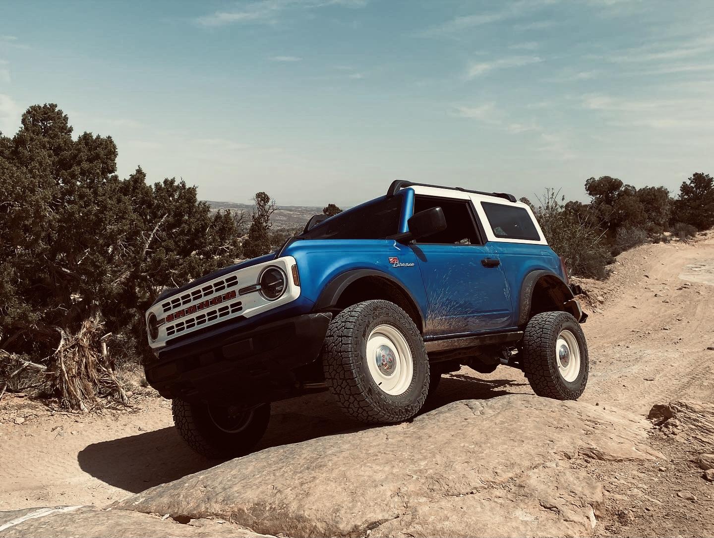 Ford Bronco Intro from ARB 4x4 Accessories – Your Partner In Adventure E985EAAA-AF54-4C14-9B5B-F8160928C02B