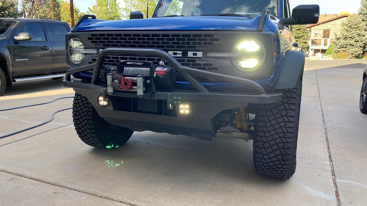 Ford Bronco My custom Bronco front bumper build IMG_0897.JPG