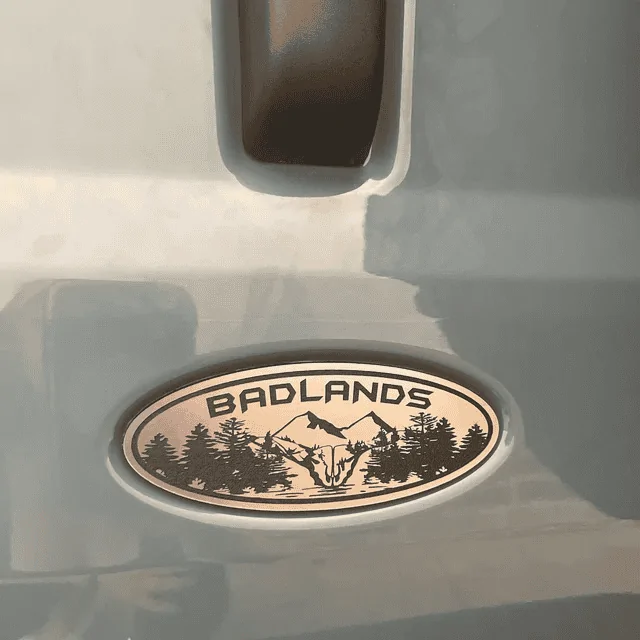 Ford Bronco Jazer's Blu Pony 1652964671078