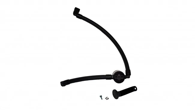 Ford Bronco J & L Oil Separator ifmull