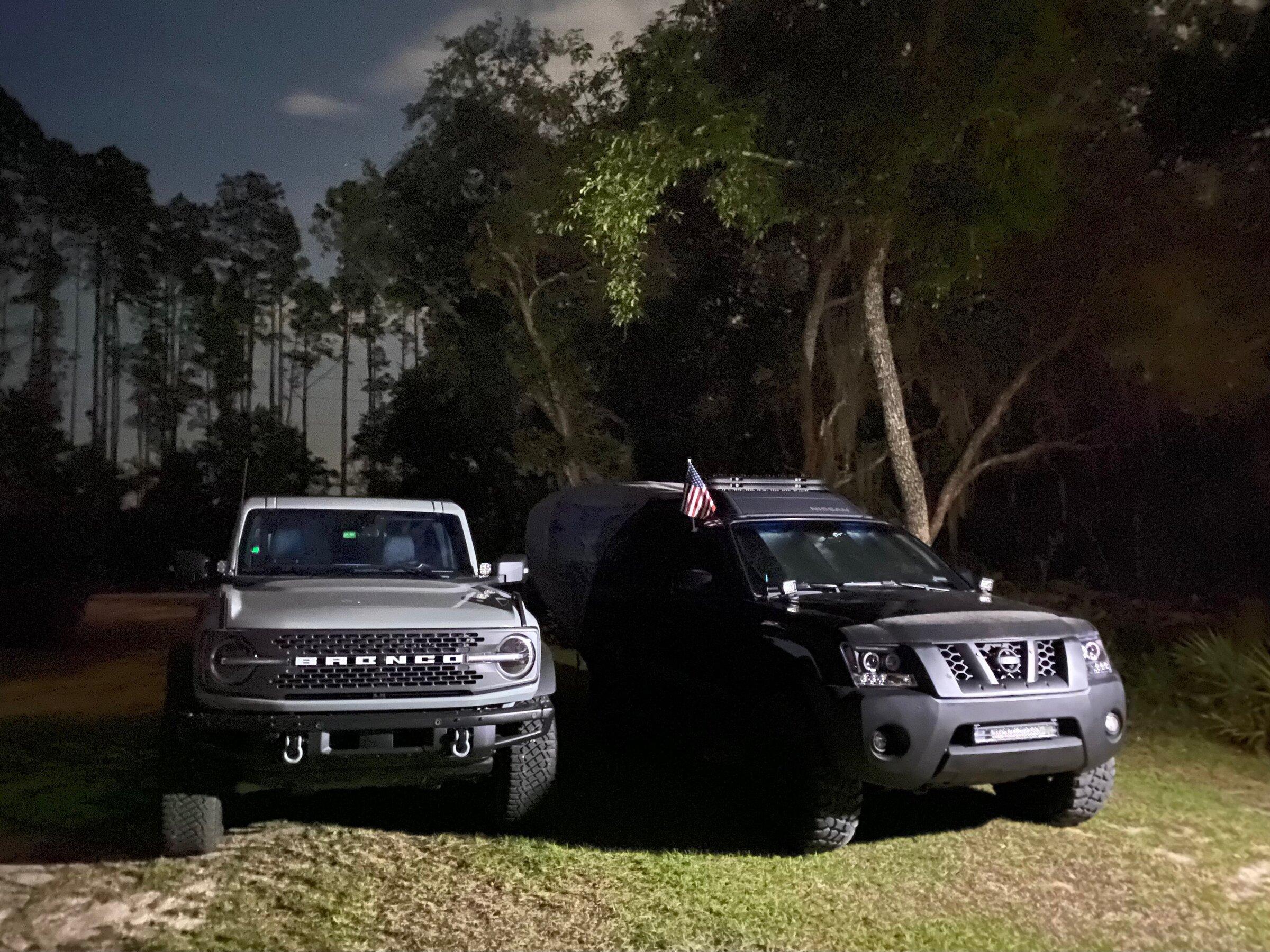 Ford Bronco Meet MOON IMG_1048