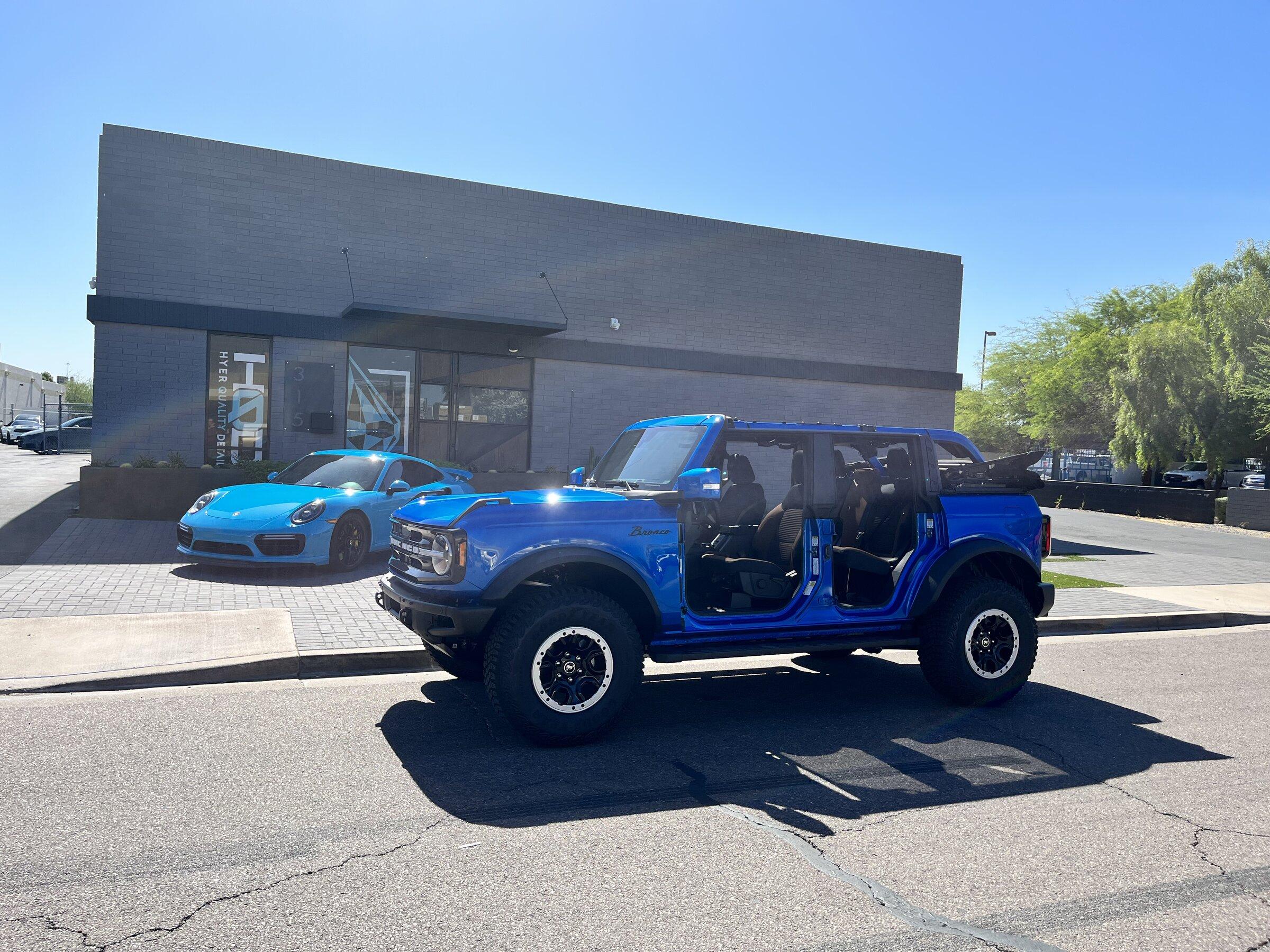 Ford Bronco Alaskan VB Sasquatch OBX journal E6BBFAF7-052E-44E3-A58C-91CF6D83E3A4