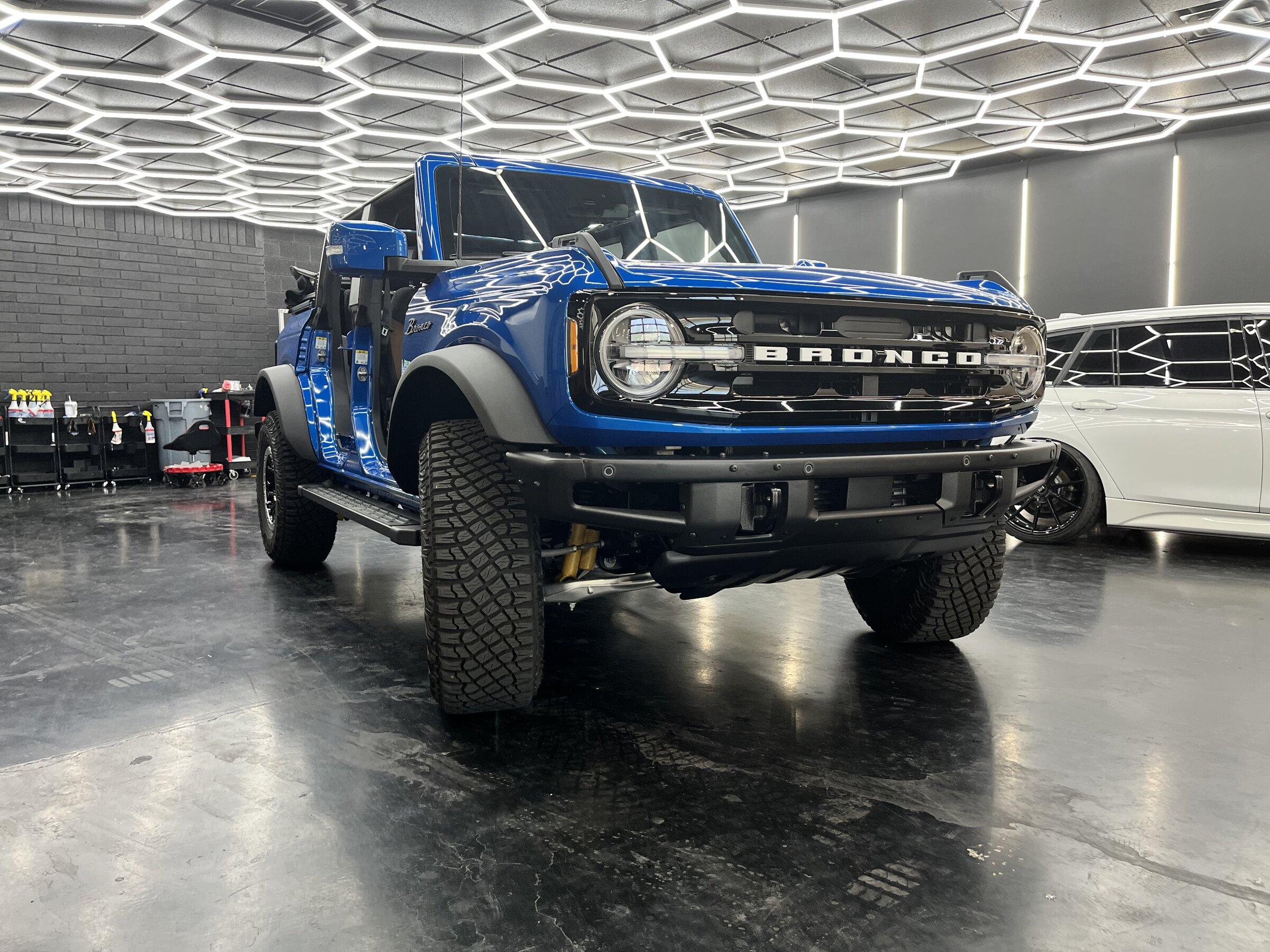 Ford Bronco Alaskan VB Sasquatch OBX journal 25CA7F00-8FBA-451F-8219-FB9153B12465