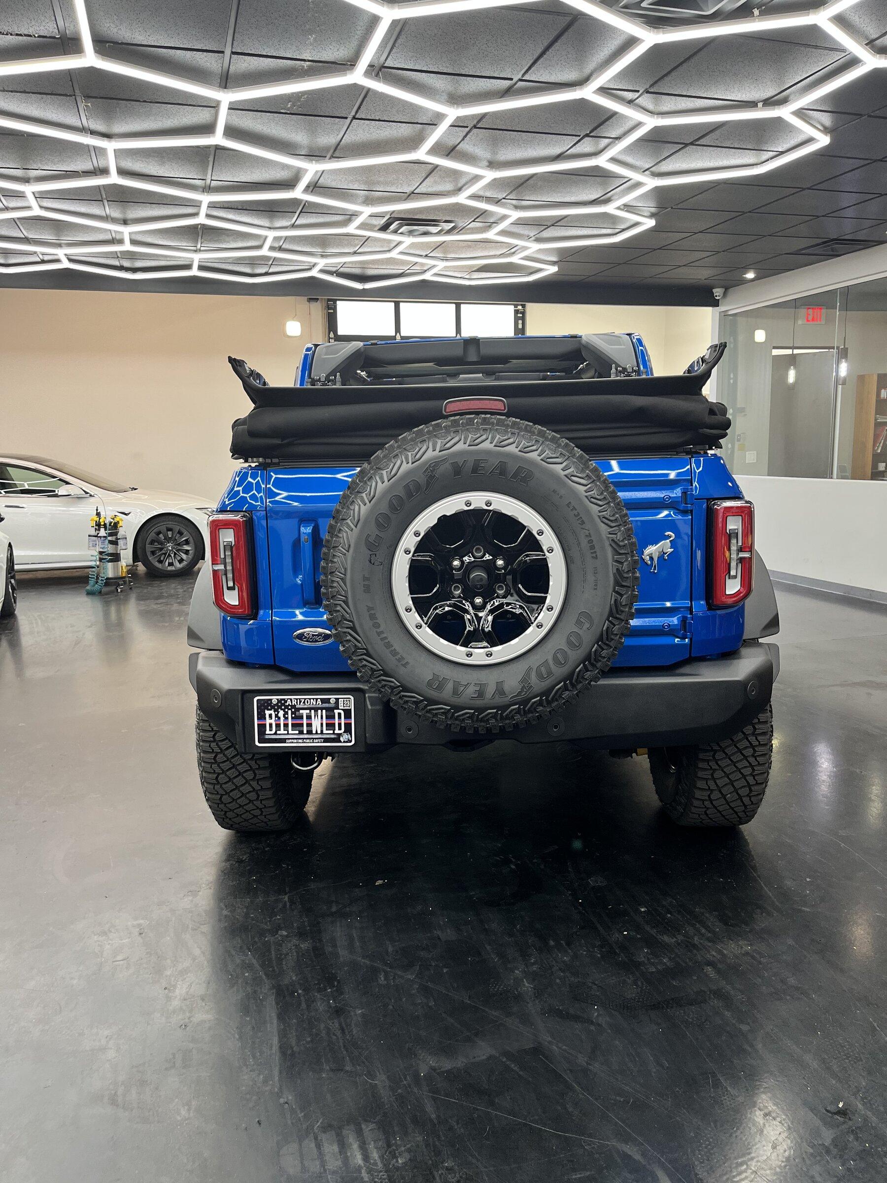 Ford Bronco Alaskan VB Sasquatch OBX journal 23CB6EED-B385-4BA1-9843-EAA18E179886