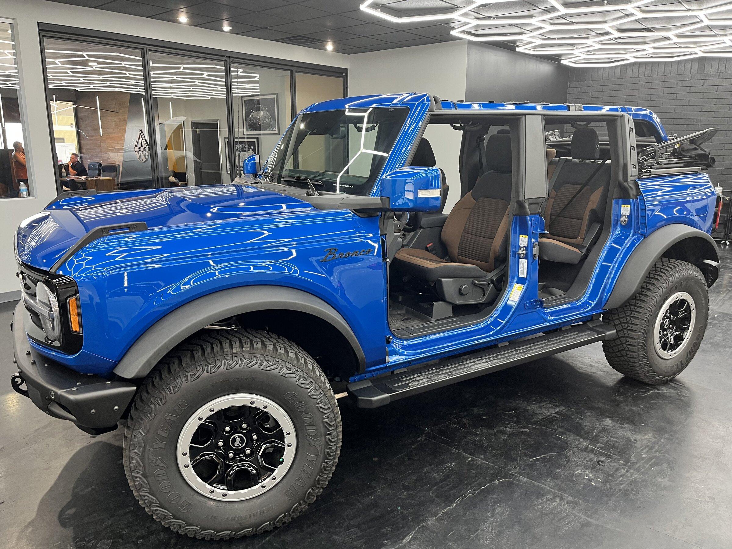 Ford Bronco Alaskan VB Sasquatch OBX journal 135C2E47-B1B6-4229-ACD1-0ED3C7220CFD