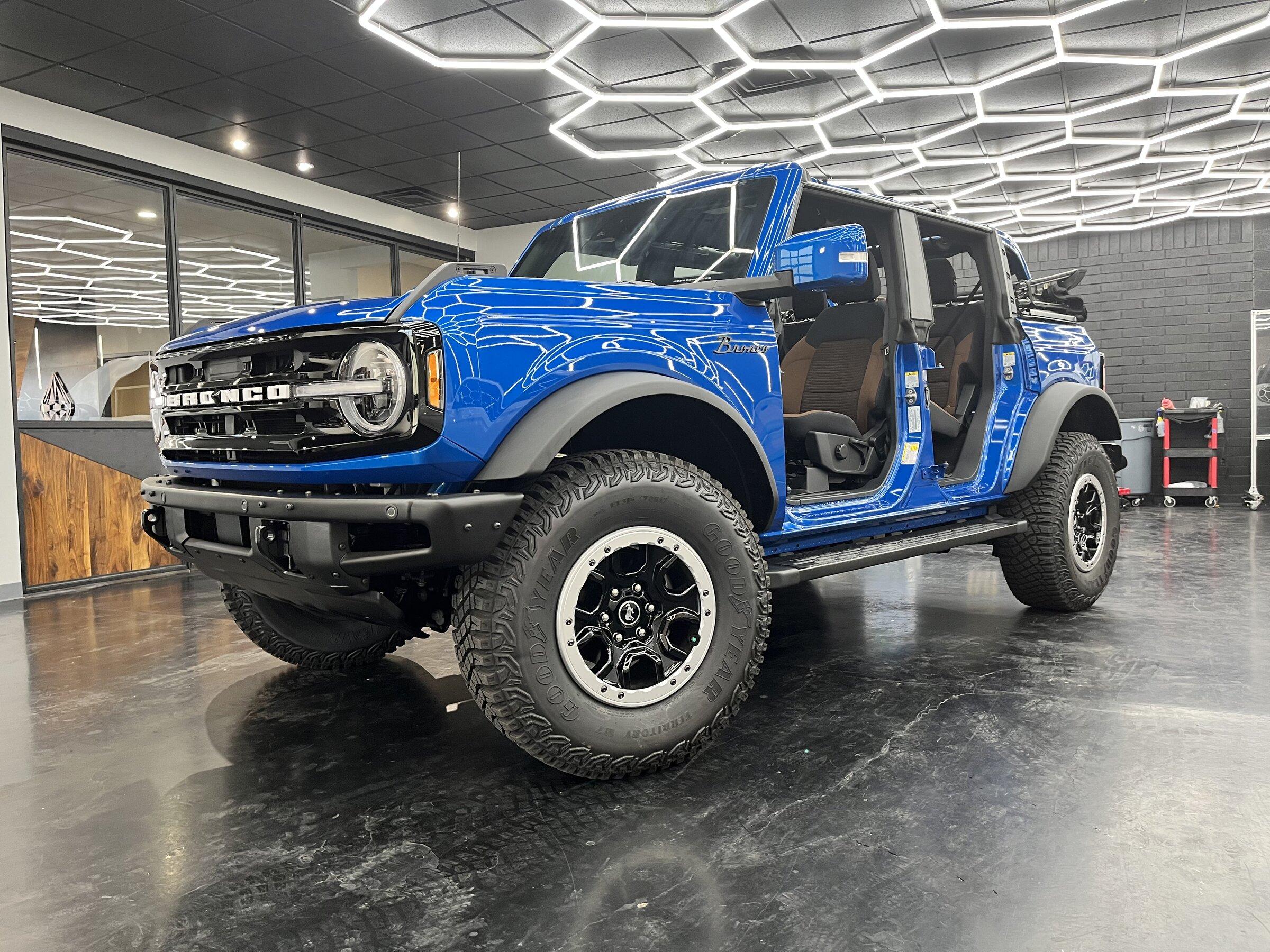 Ford Bronco Alaskan VB Sasquatch OBX journal 538126C6-1D8C-4BF5-84EE-633D1787977A