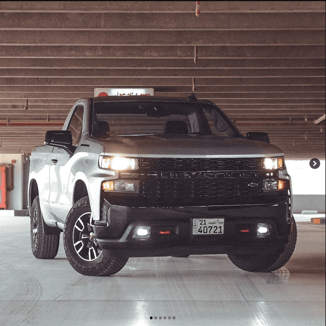 Ford Bronco Hello From Kuwait! New Bronco :) 1652991138505