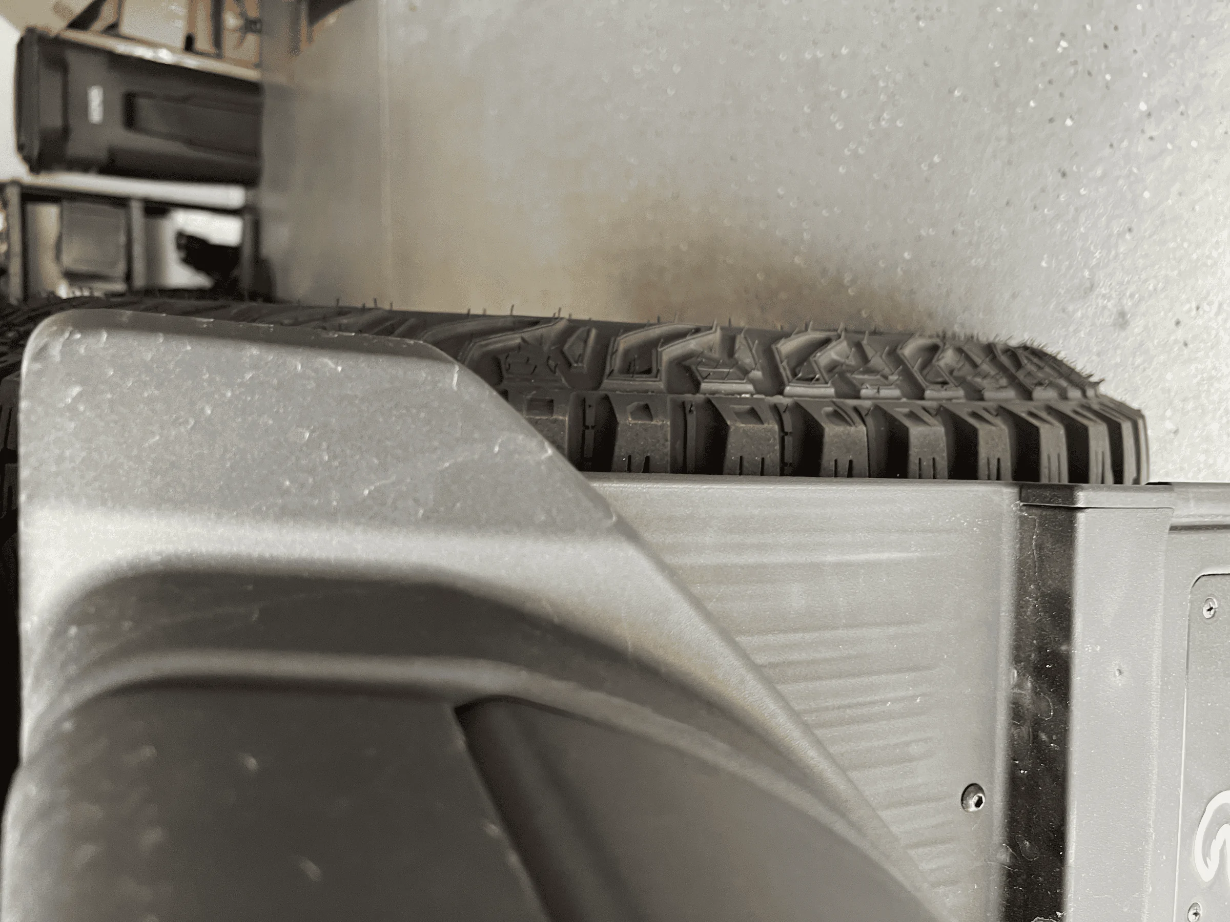 Ford Bronco Ford Gatorback Mudflaps Misinstalled? tempImageW3LxGN