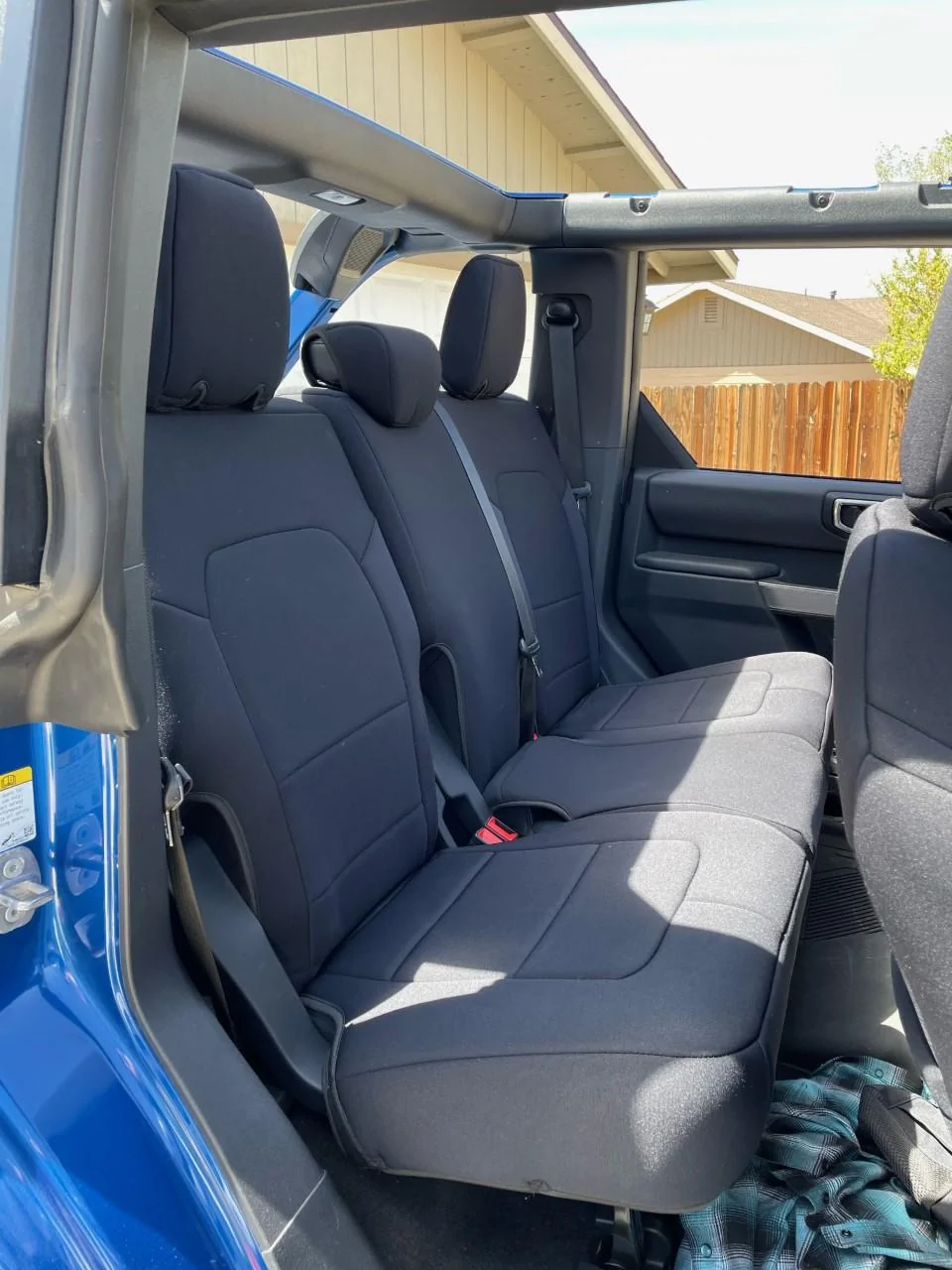 Ford Bronco RC Seat Covers? seat cover back