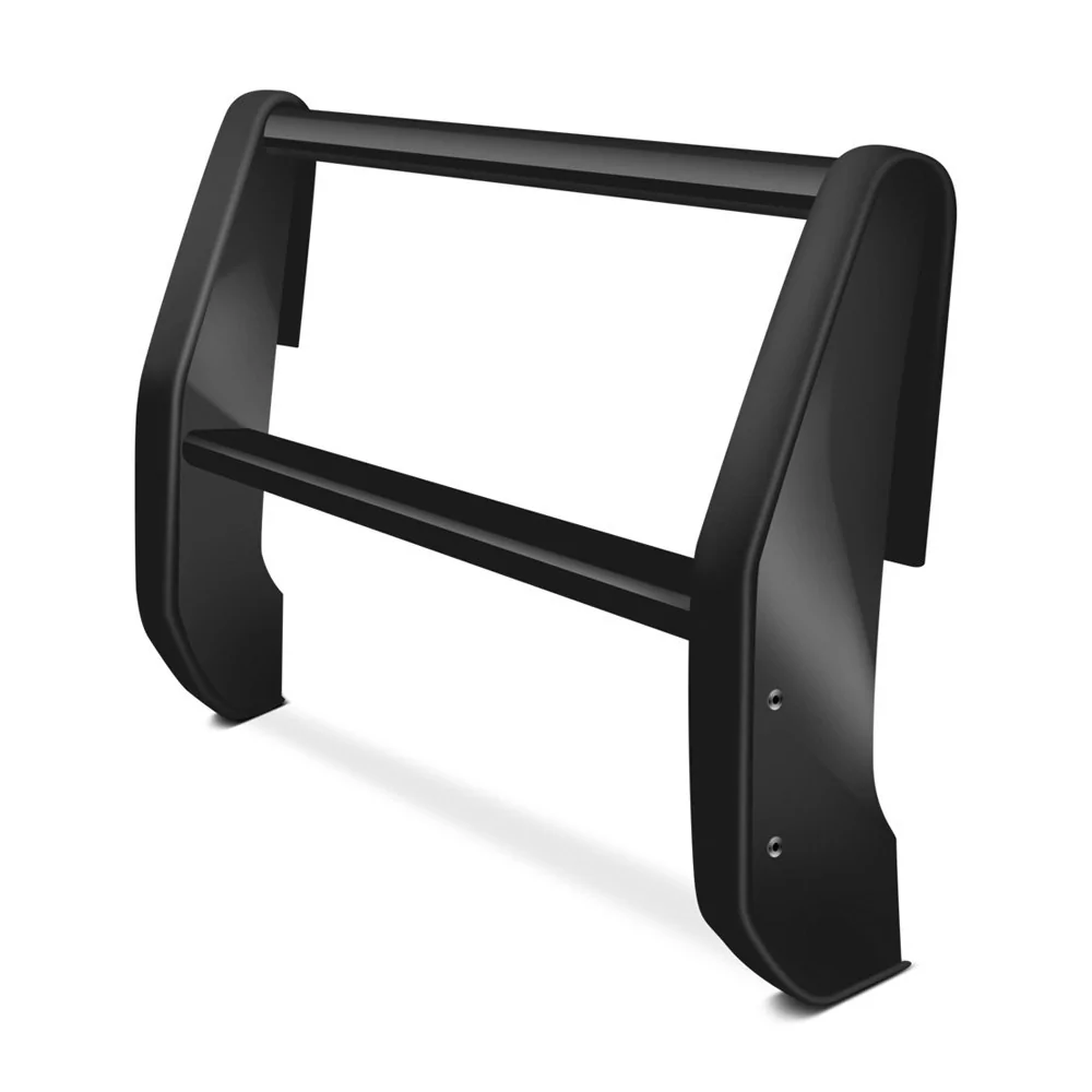Ford Bronco Request...? Nudge bar? steelcraft-black-police-push-bumper_0