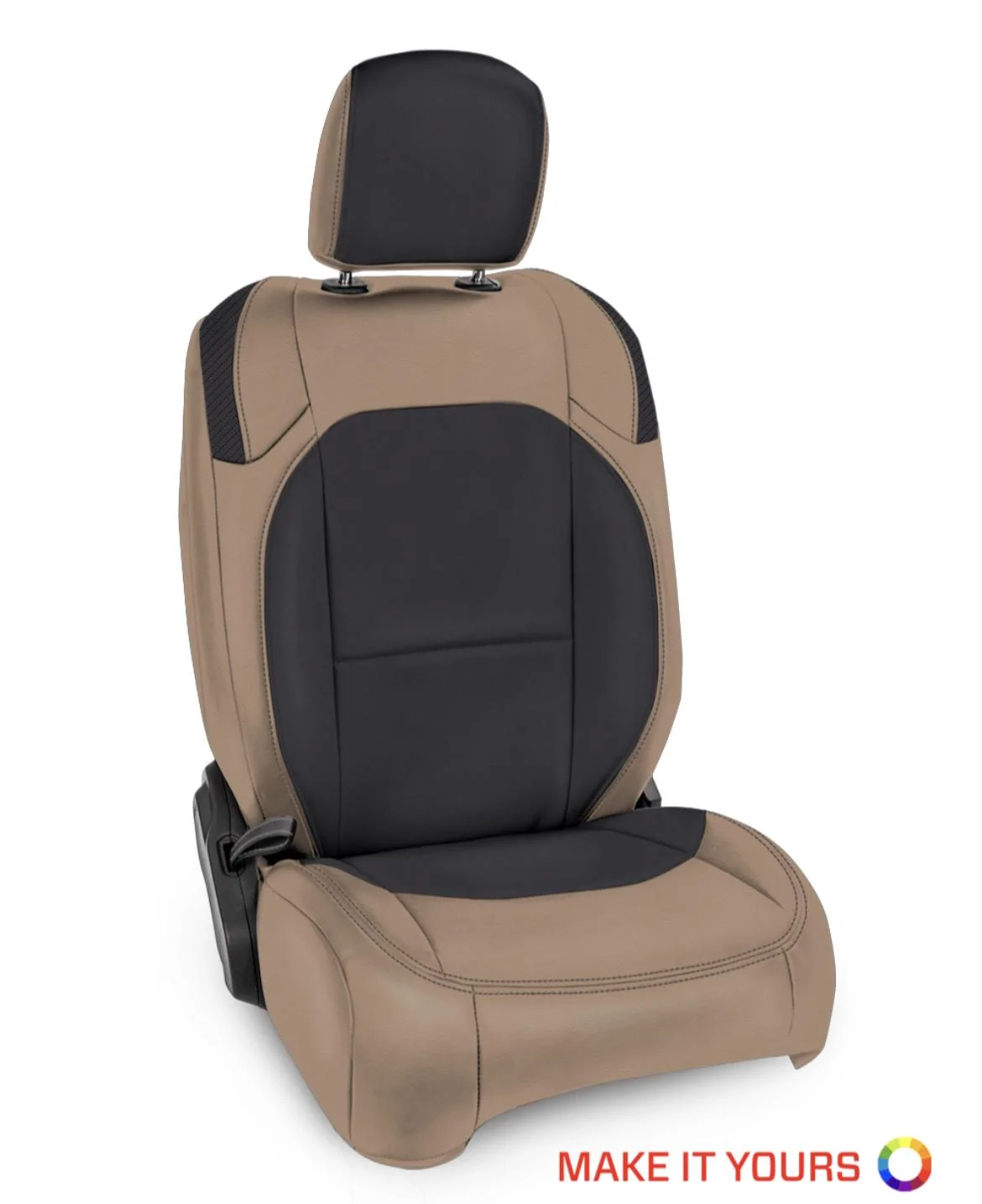 Ford Bronco New PRP seat covers (marine grade vinyl) installed A9D299D4-47AF-45D9-9FD5-CDEED1BD2EBA