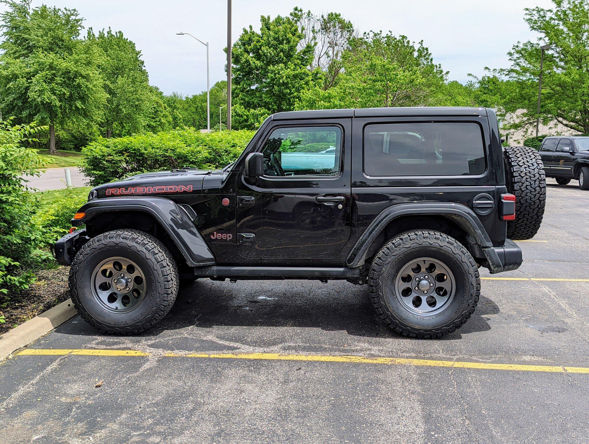 Ford Bronco . PXL_20220519_183759624