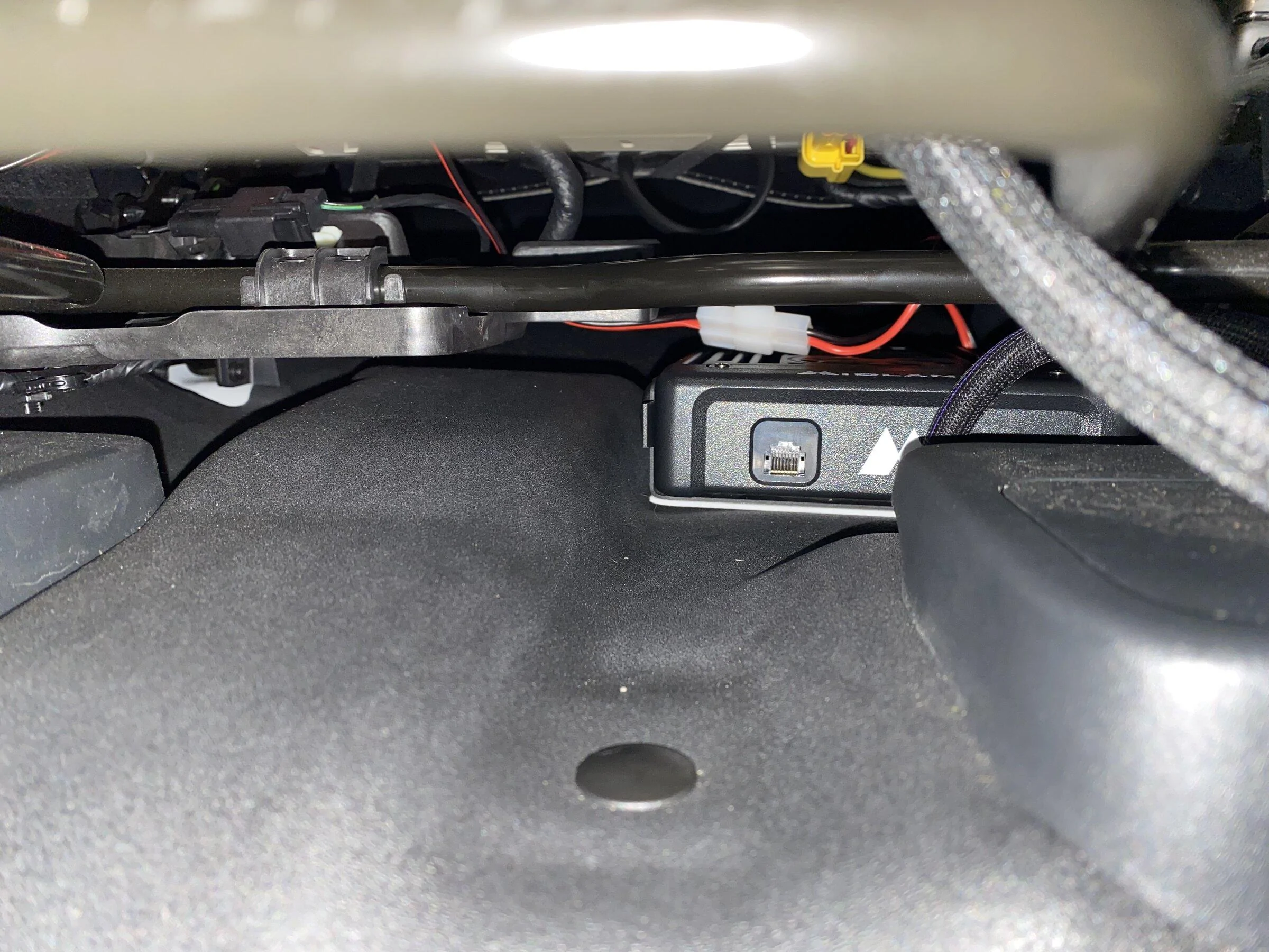 Ford Bronco Midlands MXT575 Mounting ideas??? C7F60D41-DFD3-41A9-BF49-1A707588005A