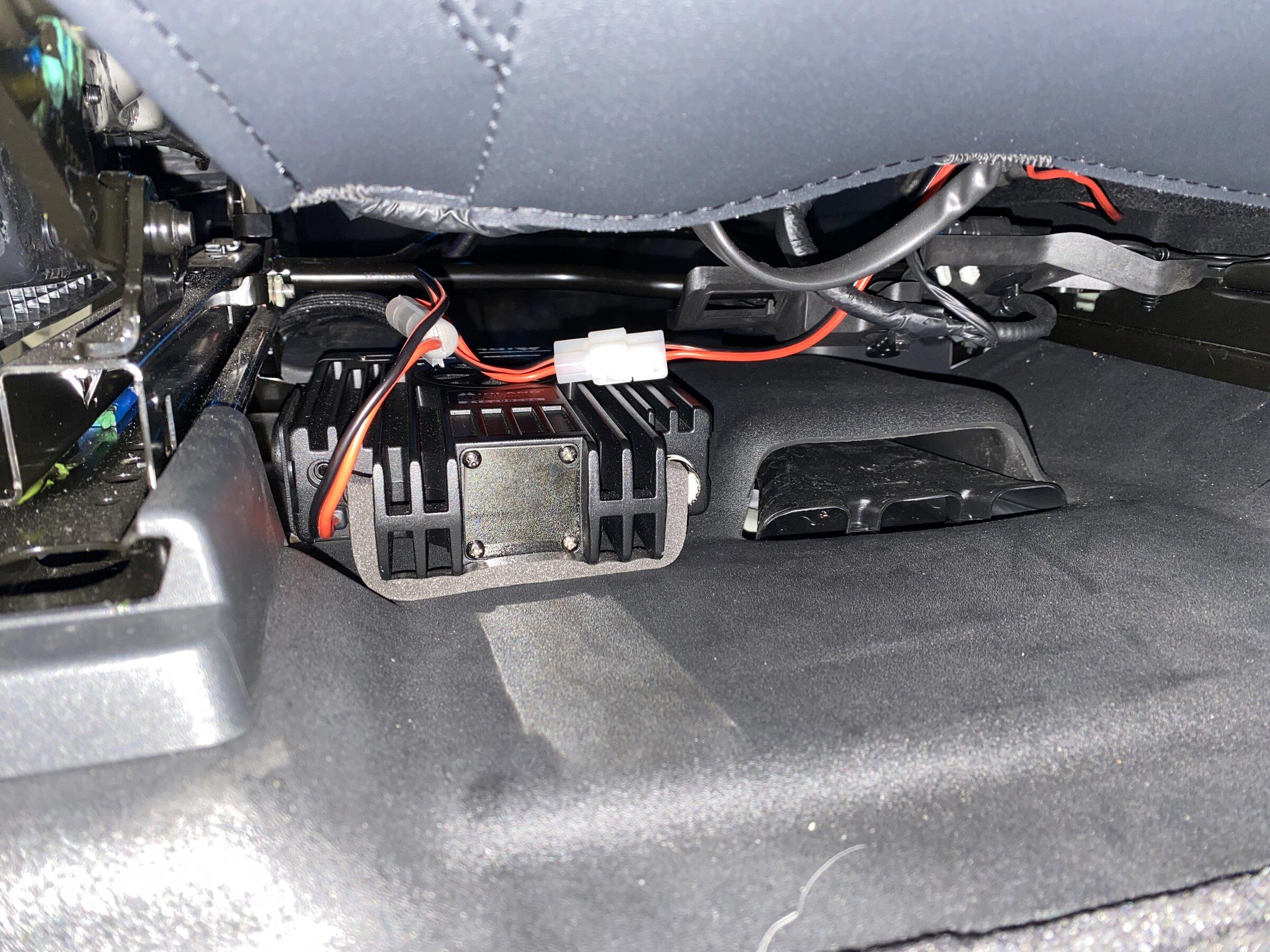 Ford Bronco Midlands MXT575 Mounting ideas??? 050F01C2-E66C-45BE-A1F3-16A3C6DB49C4