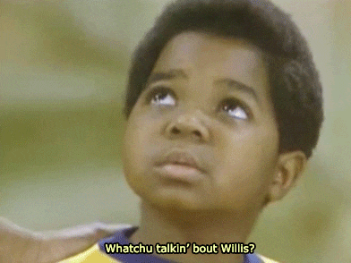 Ford Bronco Home brewed Bronco pickup. what-you-talkin-bout-willis-gif-8