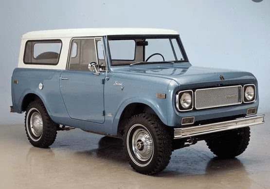 Ford Bronco Depressed and Frustrated (WARNING: Reservation Rant inside) 1653068428000